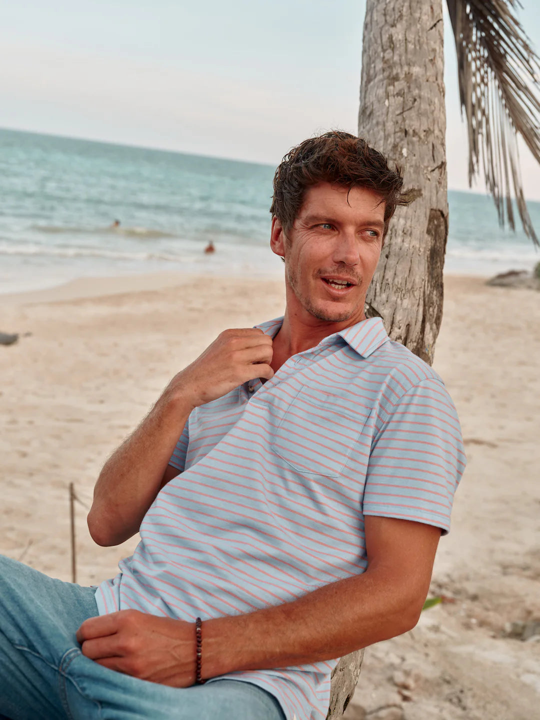 The Kismet Polo