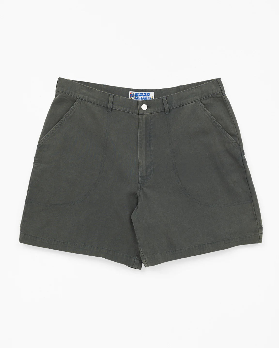 Doubleback Shorts - Devil's Lettuce