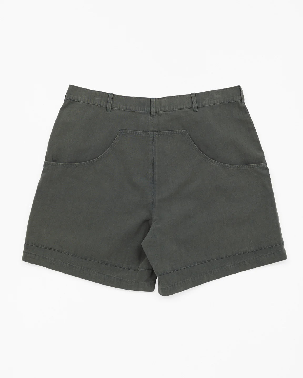 Doubleback Shorts - Devil's Lettuce