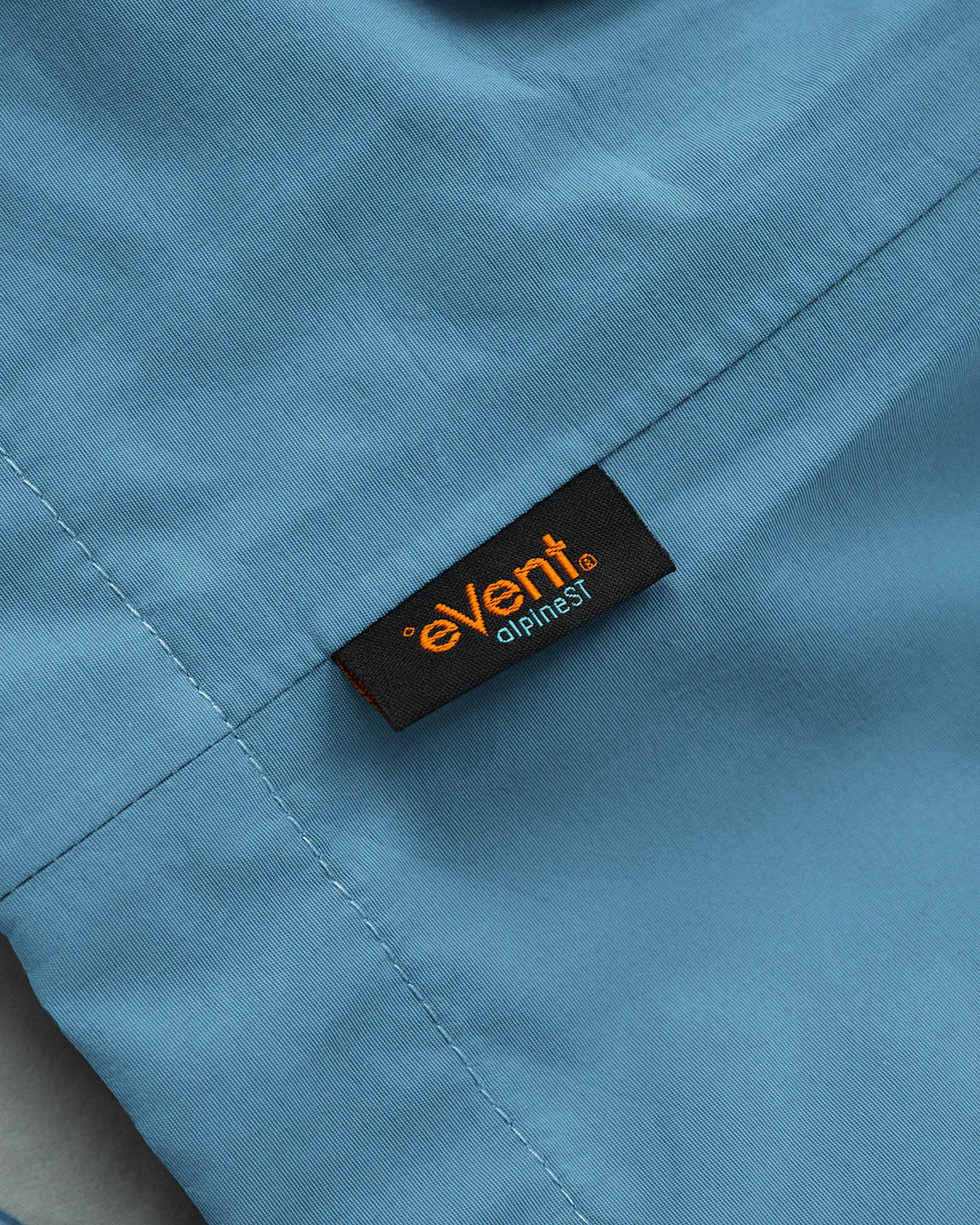 eVent® Dawn Wall Jacket - Blue Frost