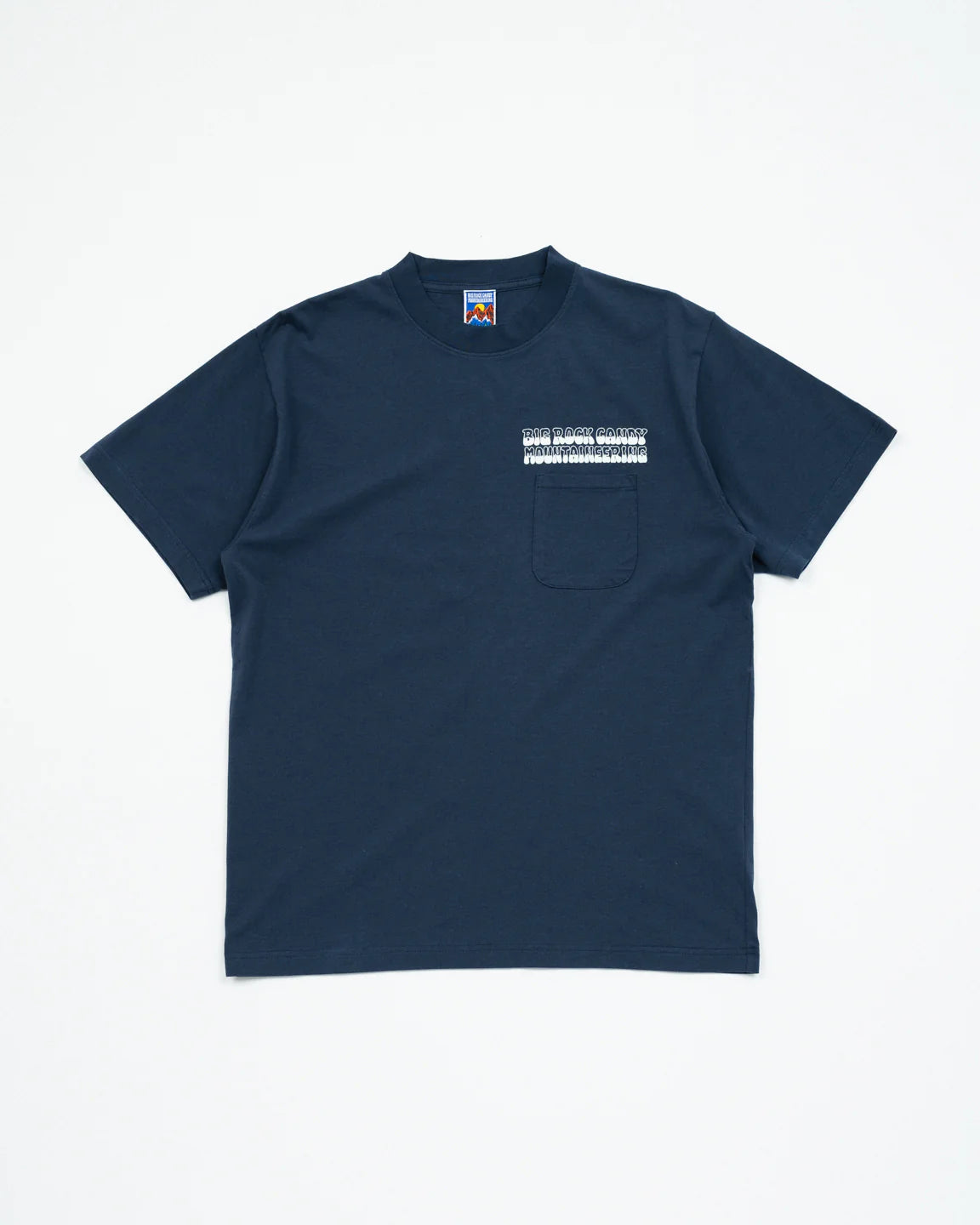 Garage Shop Tee - Blackberry