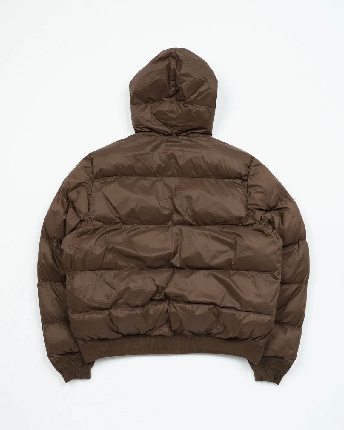 Alpine Jacket - Cappuccino