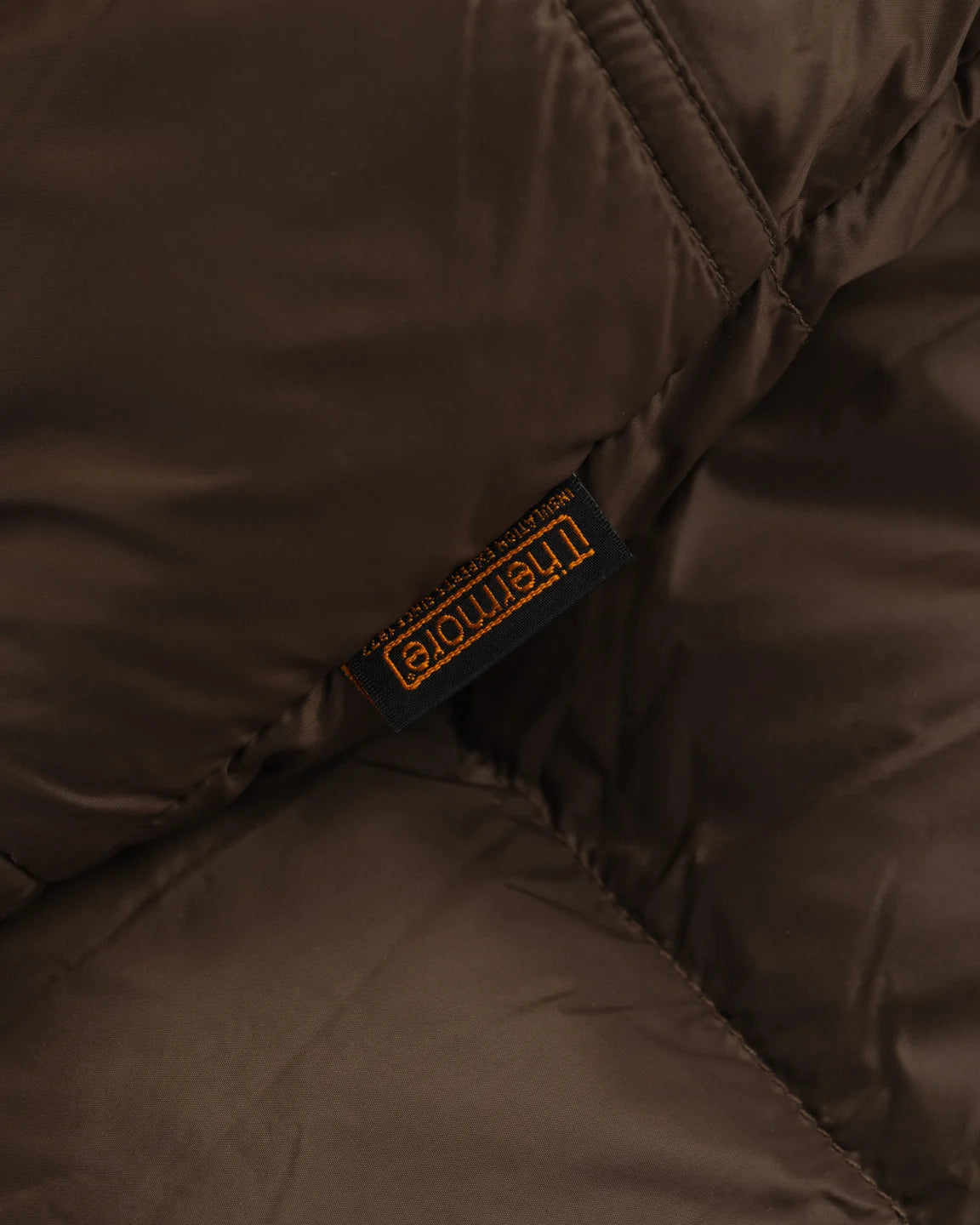 Alpine Jacket - Cappuccino