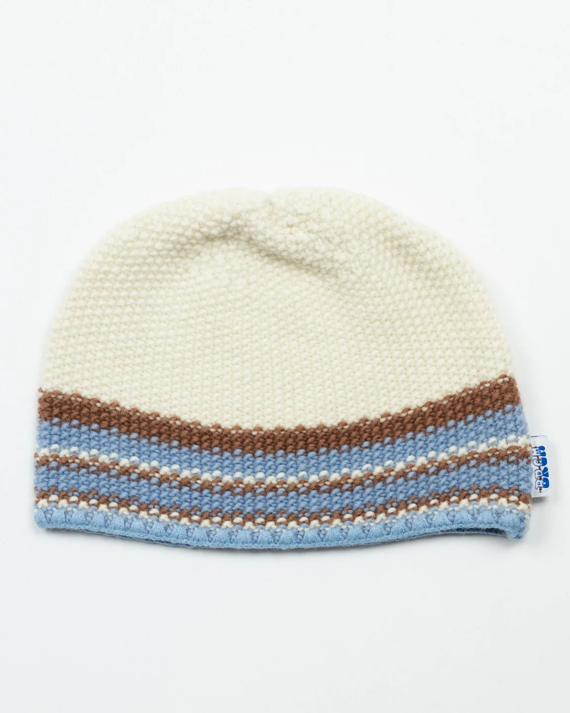 Keeler Needle Beanie - Parfait