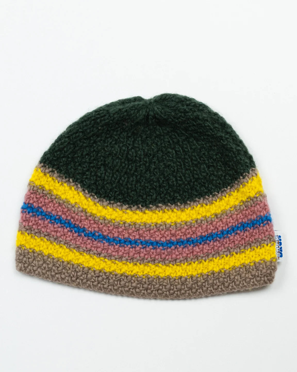 Dablam Beanie - Fruit Stripe