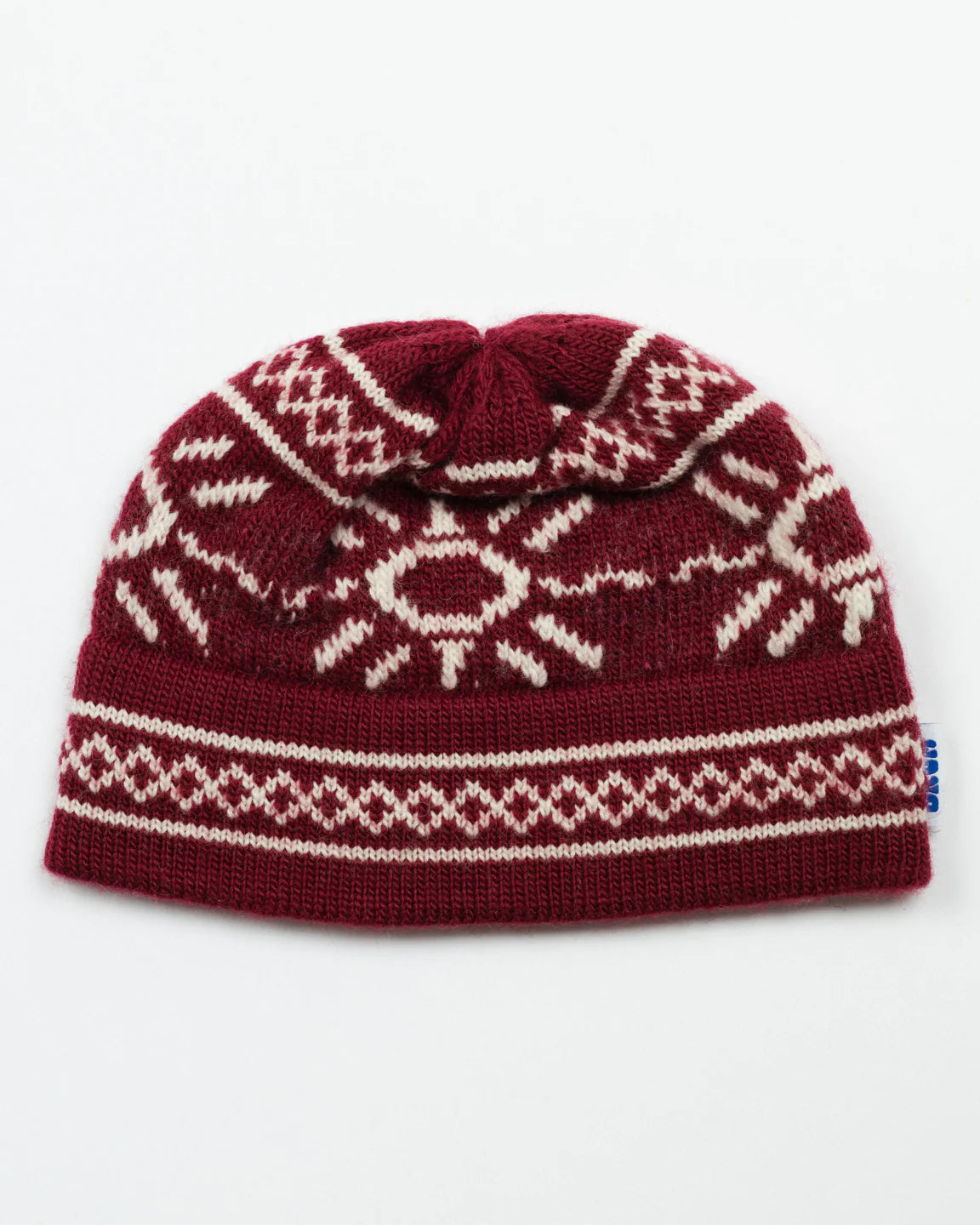 Stowe Sun Beanie