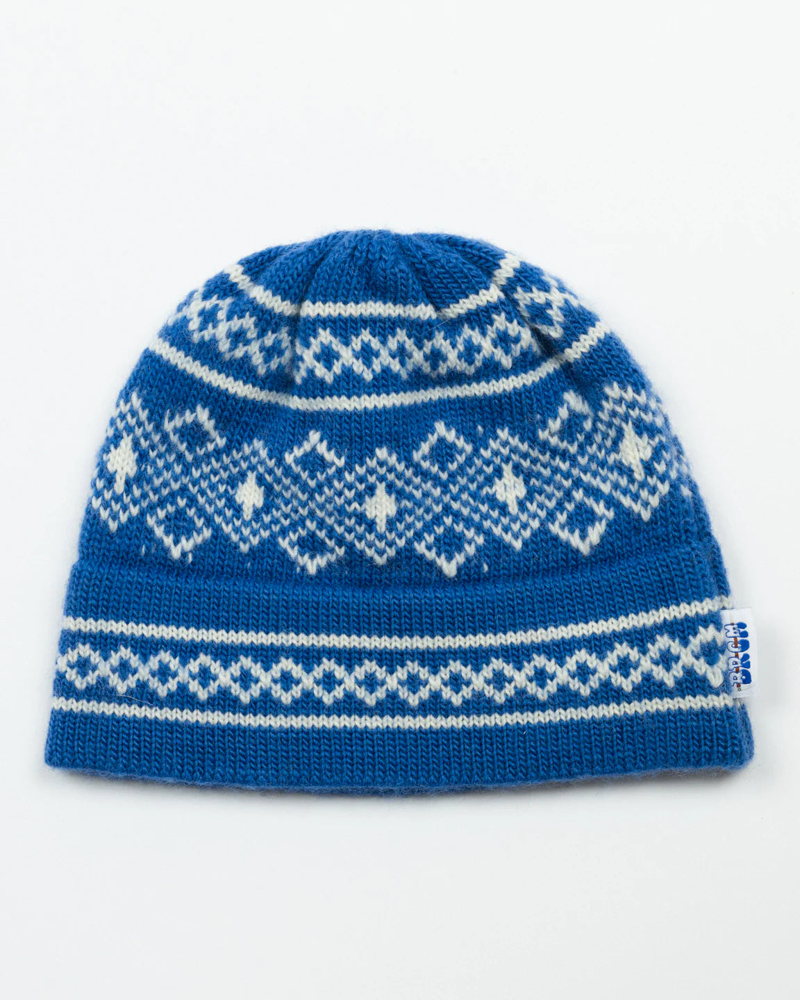Stowe Mosaic Beanie