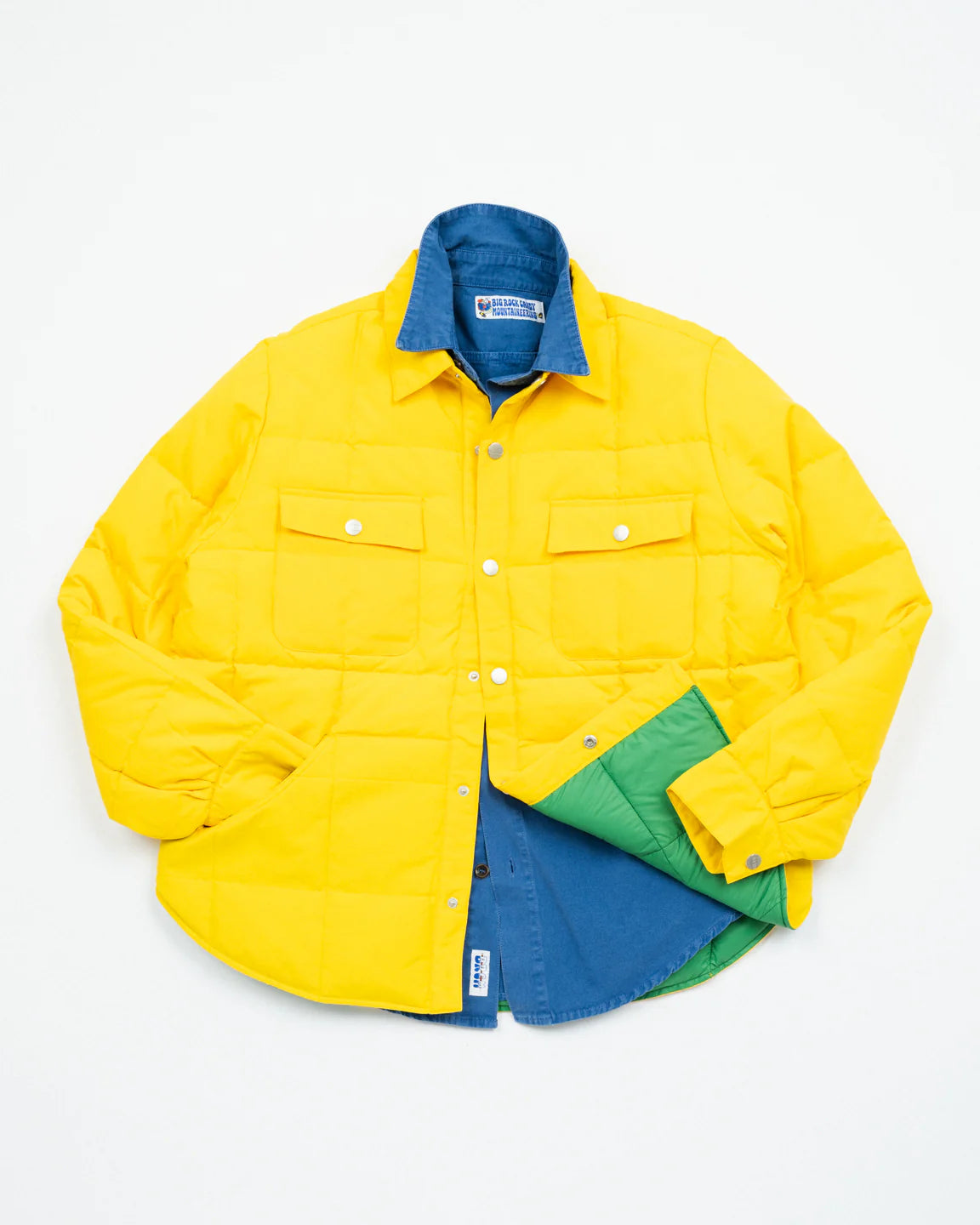 Bridalveil Jacket