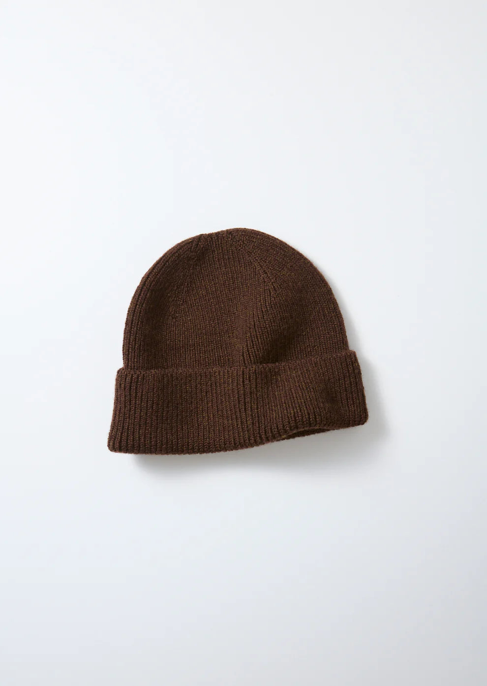 Washable Merino Seamless Beanie