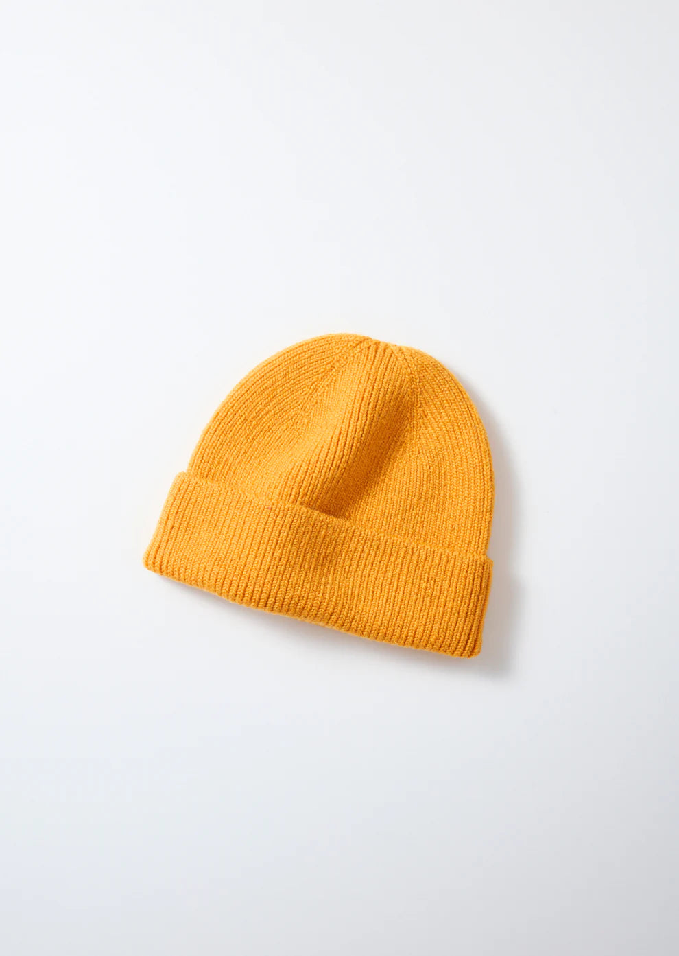 Washable Merino Seamless Beanie