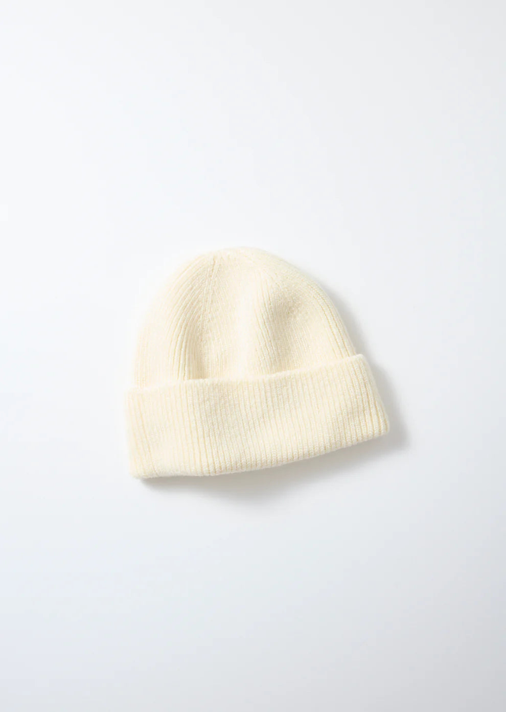 Washable Merino Seamless Beanie