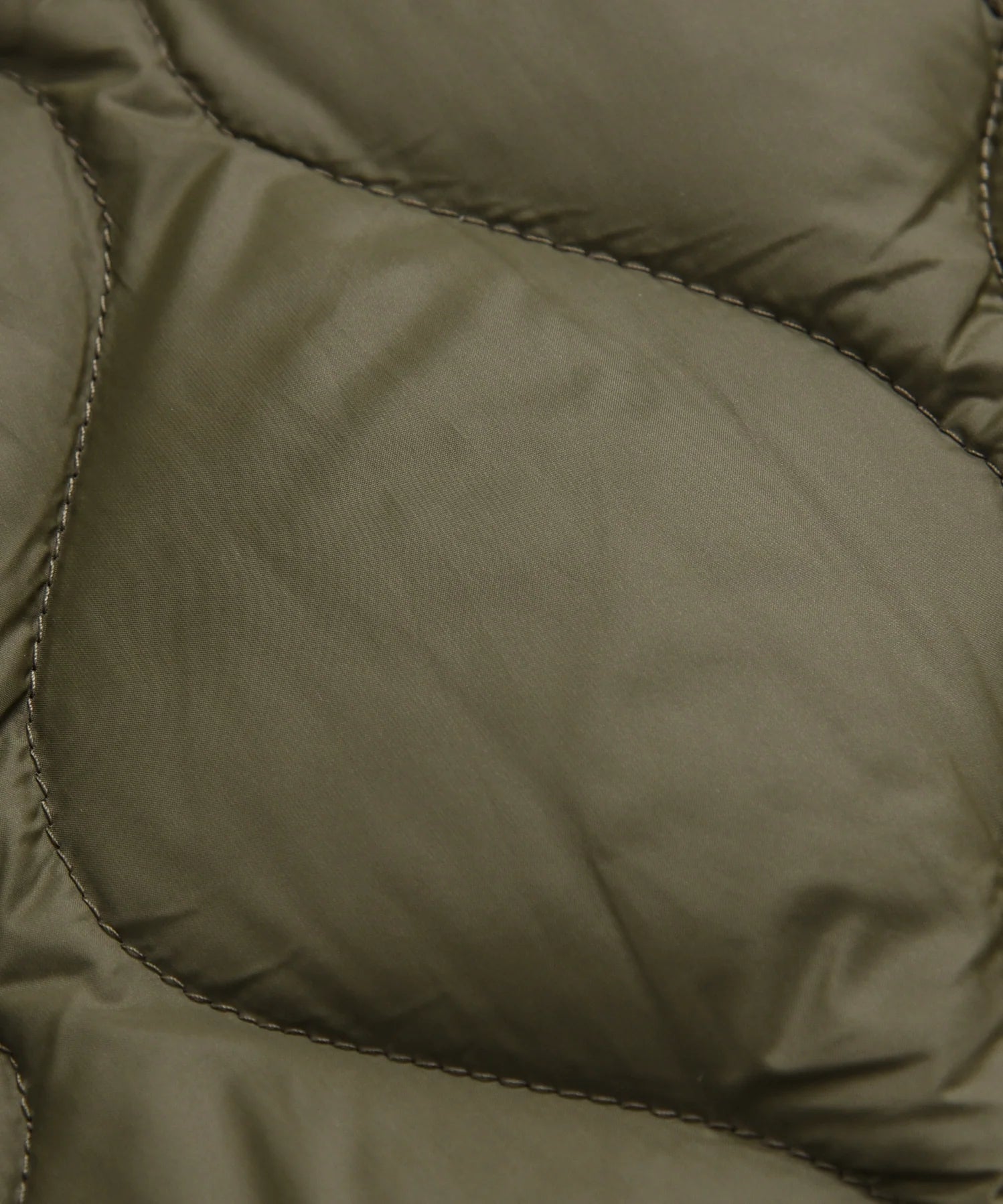 Military Banana Shoulder Down Bag - M