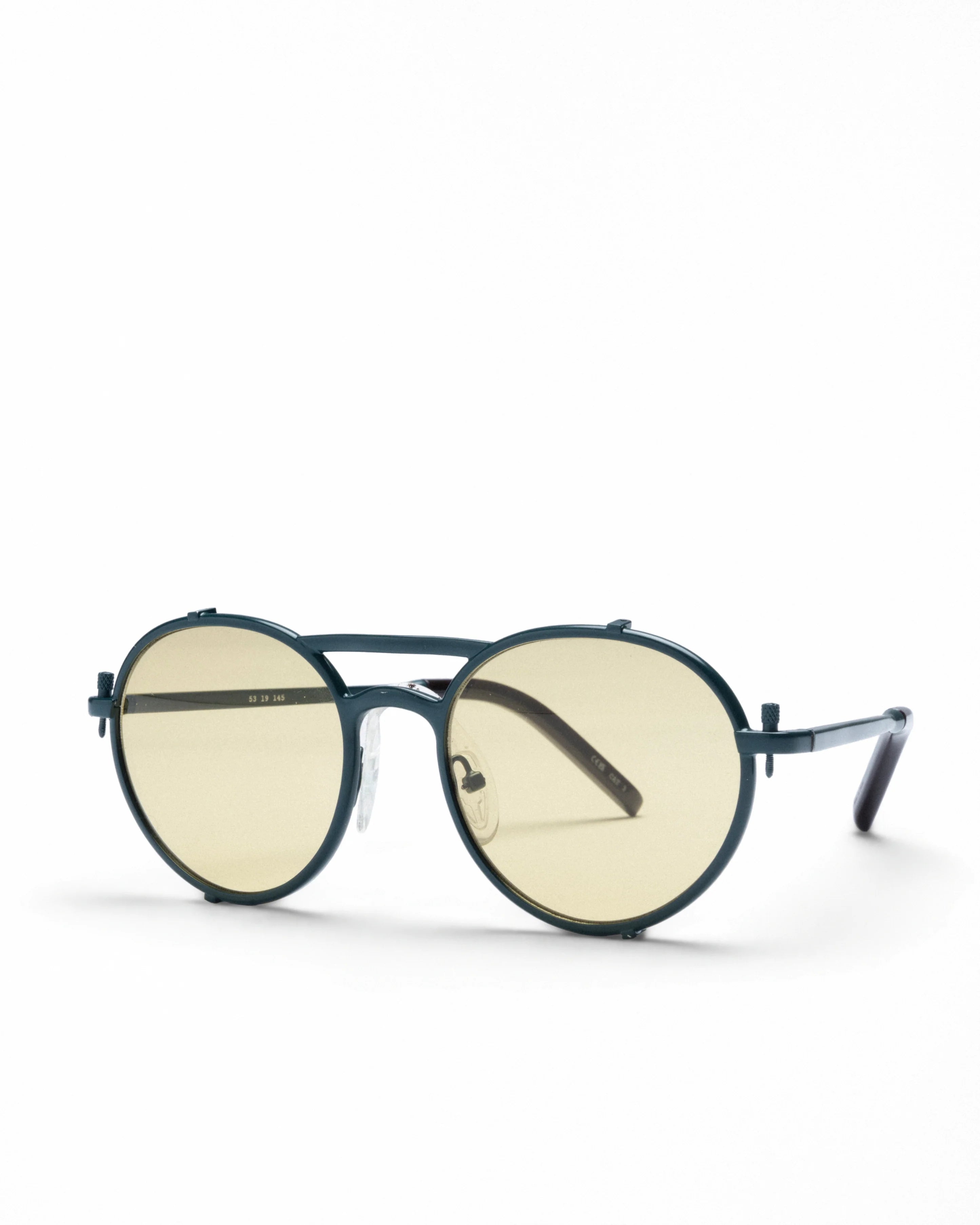 Summit Shades - Broccoli