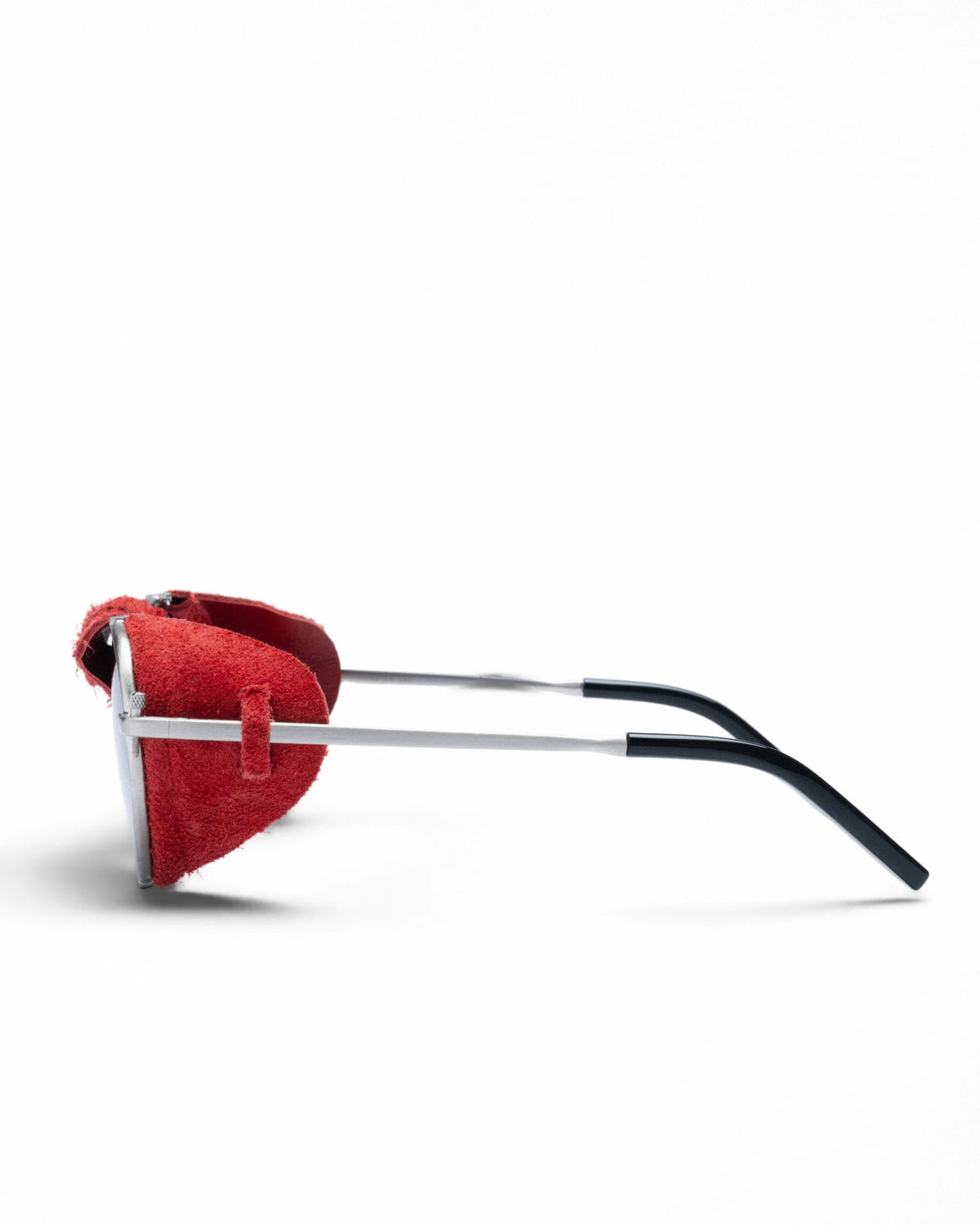 Summit Shades - Cherry Red – FORE & WHARF