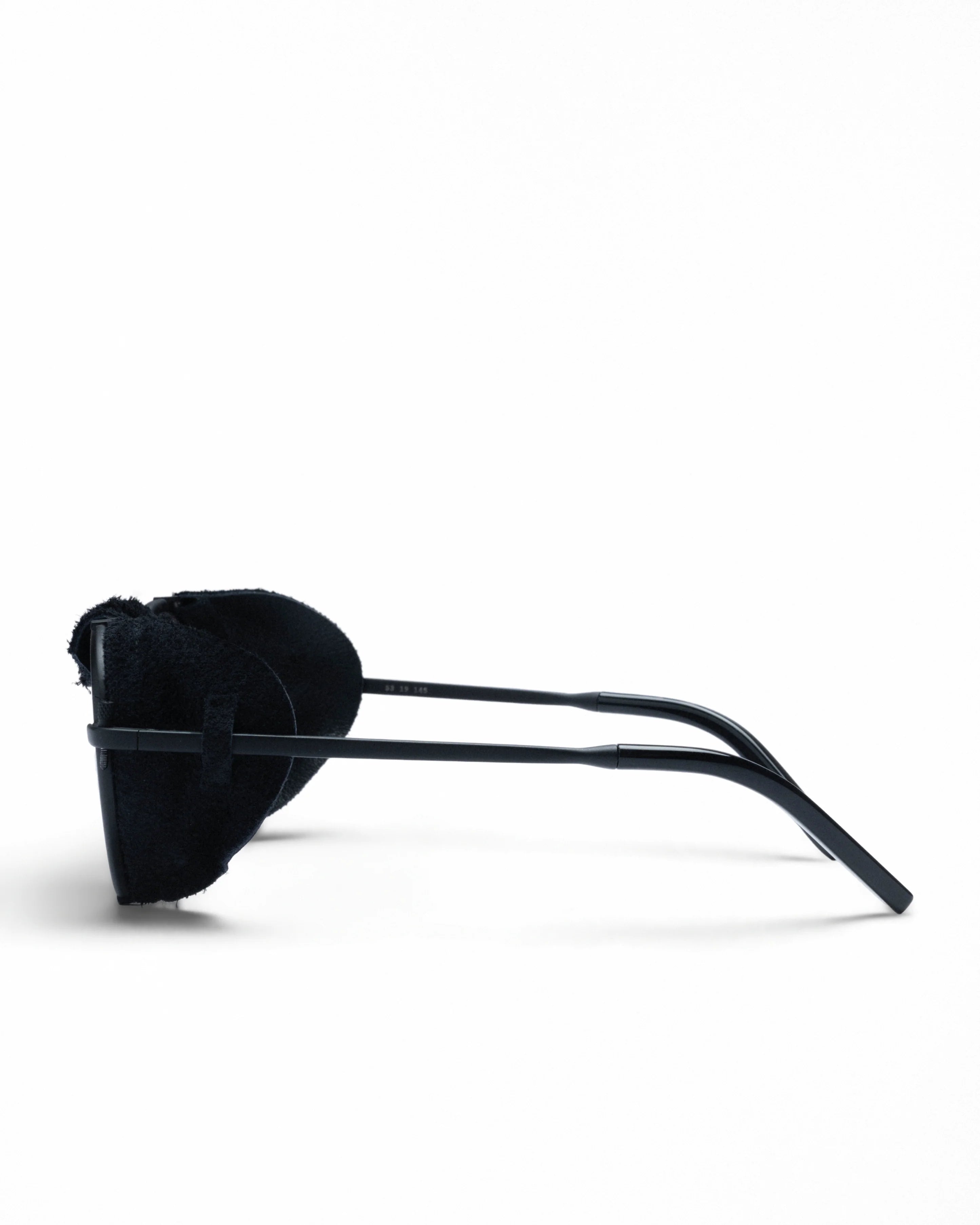 Summit Shades - Black Licorice