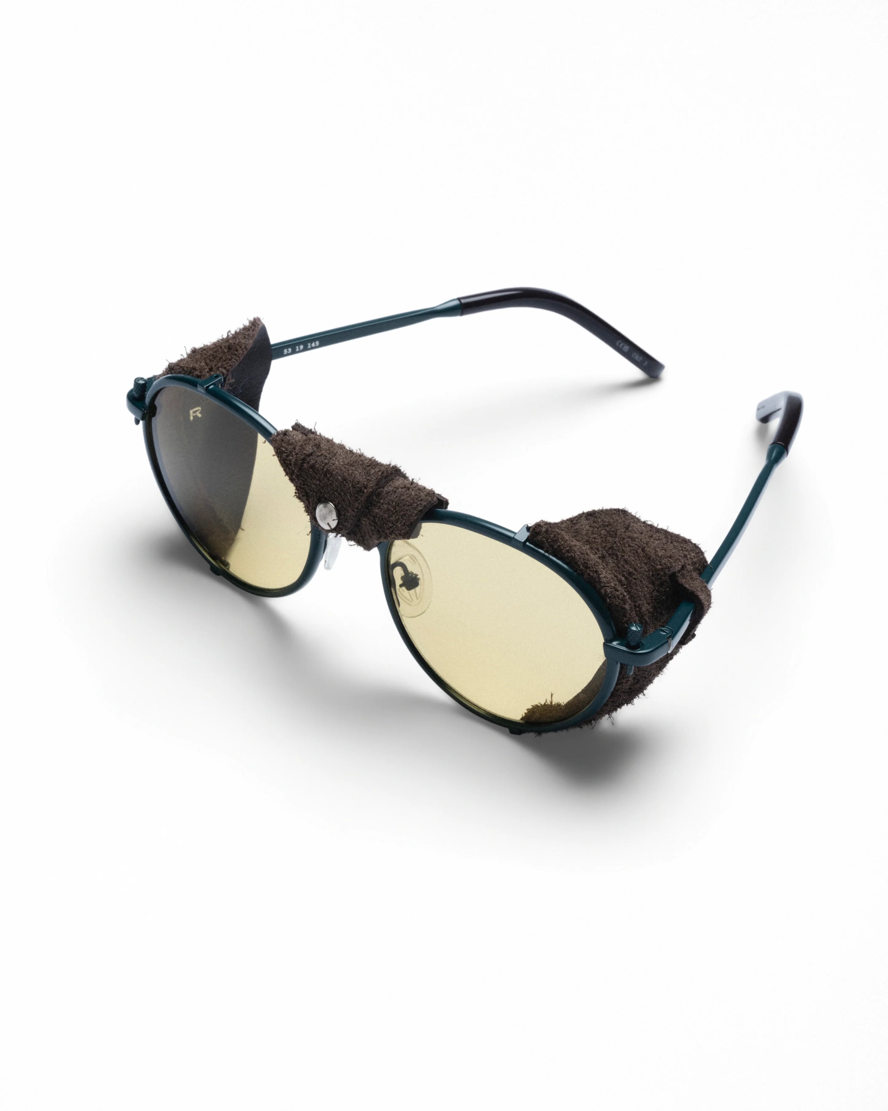 Summit Shades - Broccoli
