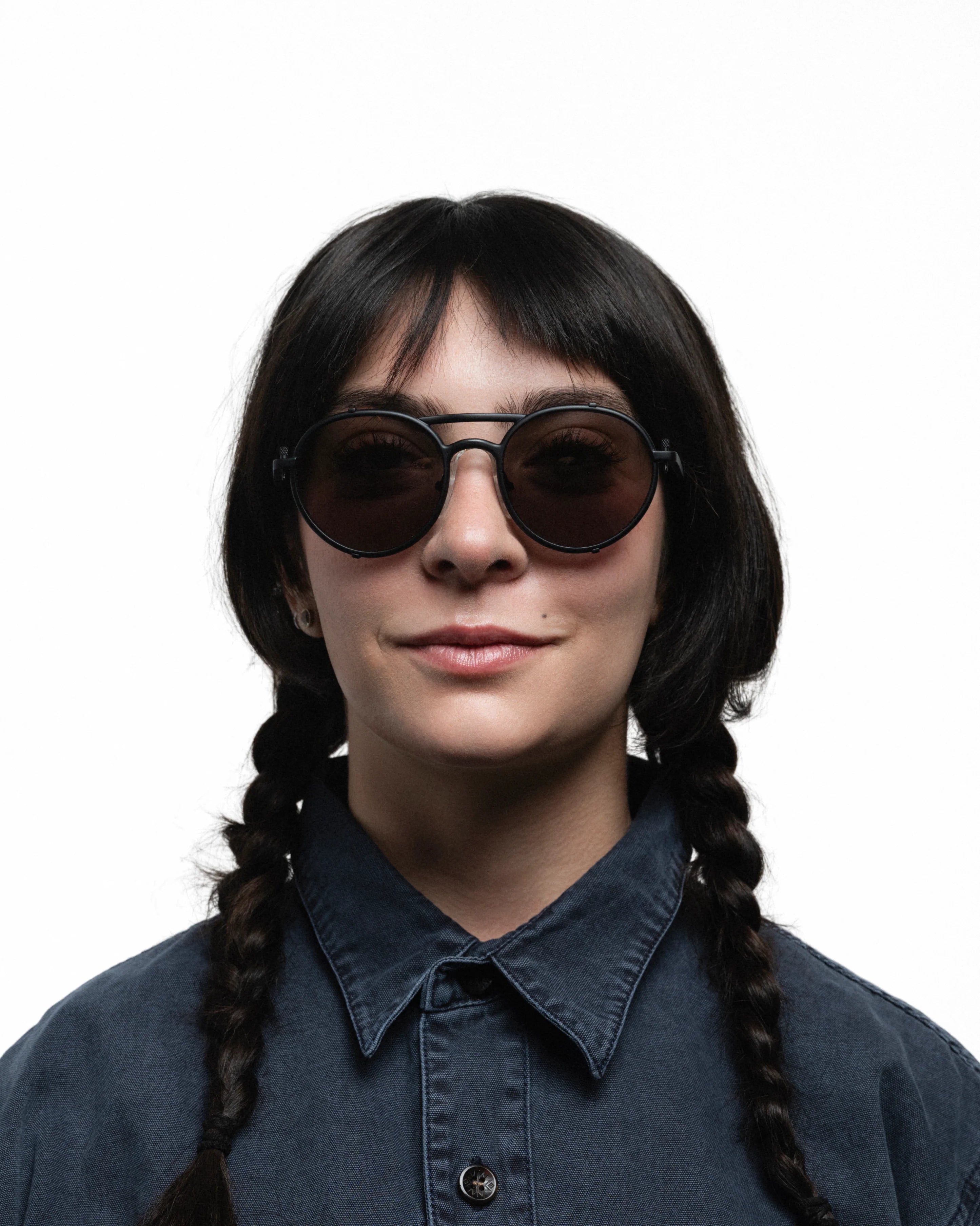 Summit Shades - Black Licorice