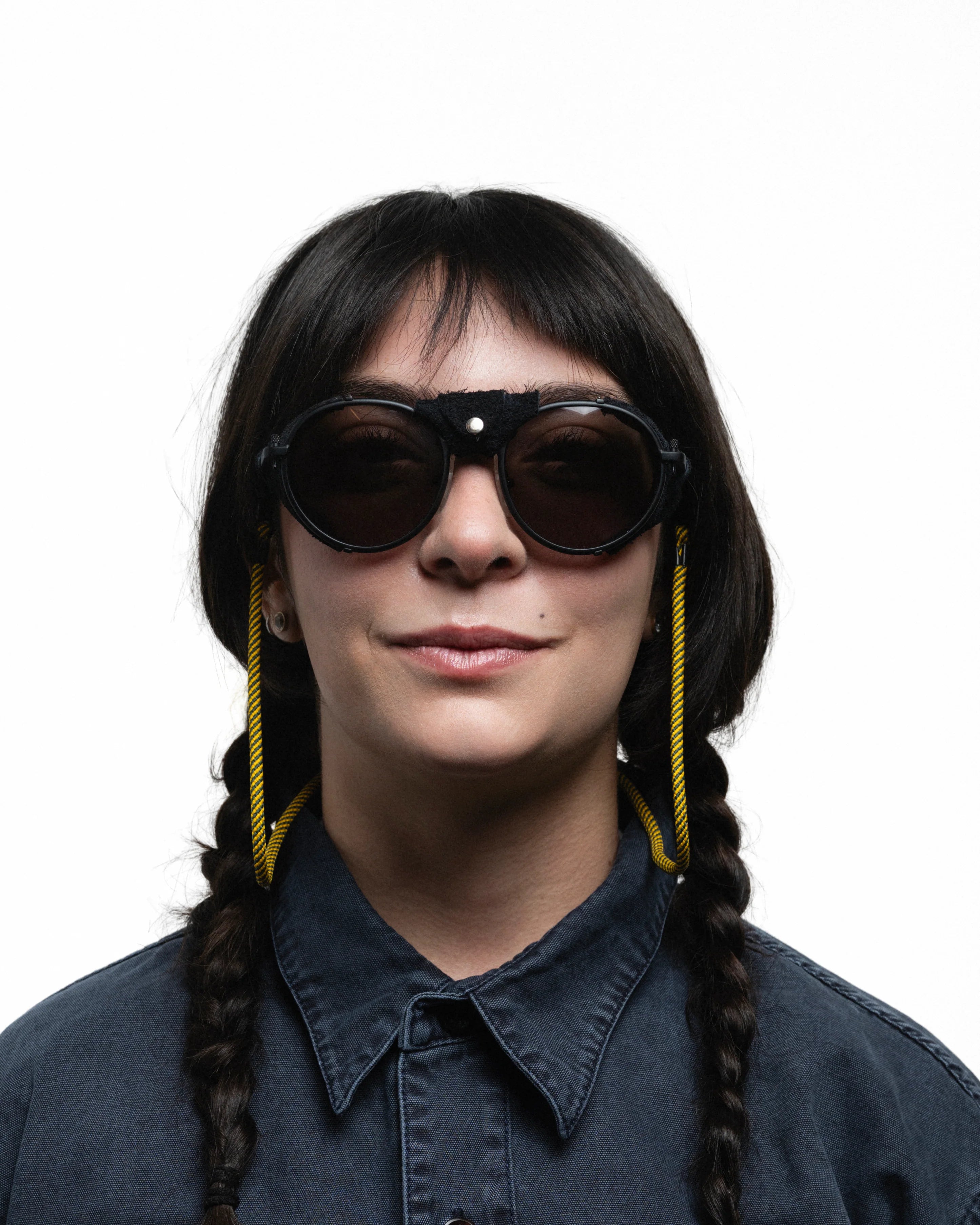 Summit Shades - Black Licorice