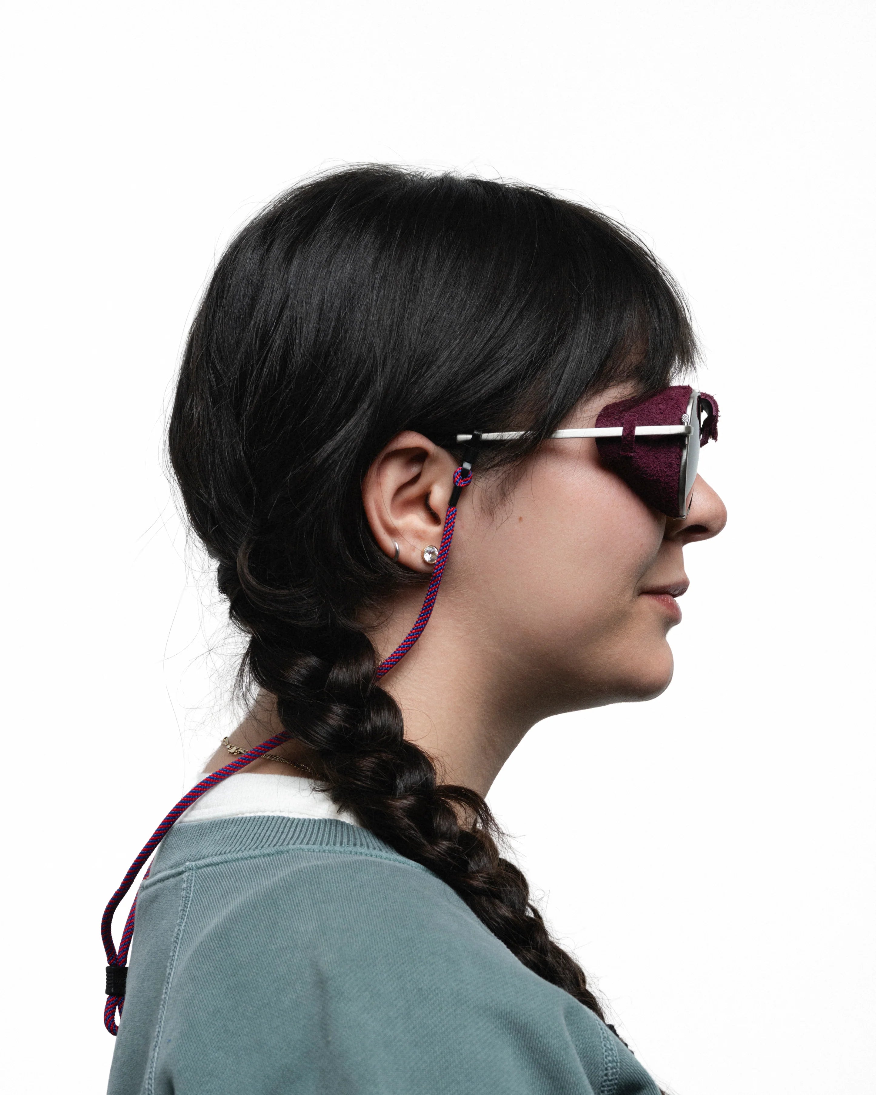 Summit Shades - Radicchio