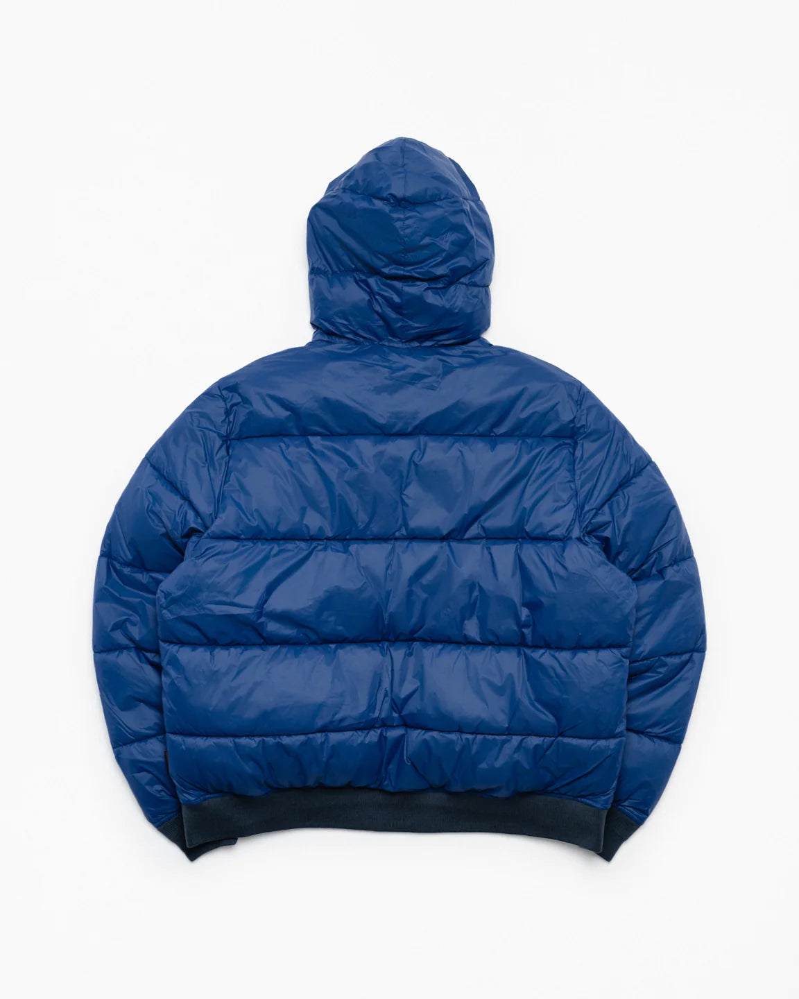 Alpine Jacket - Blue Corn