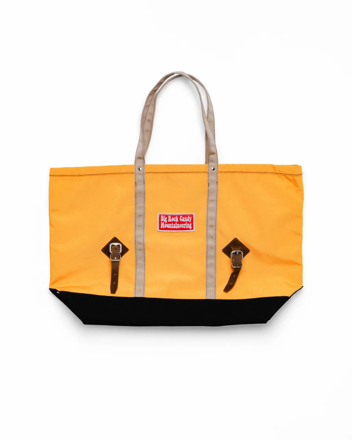 Gator Tote - Lemon