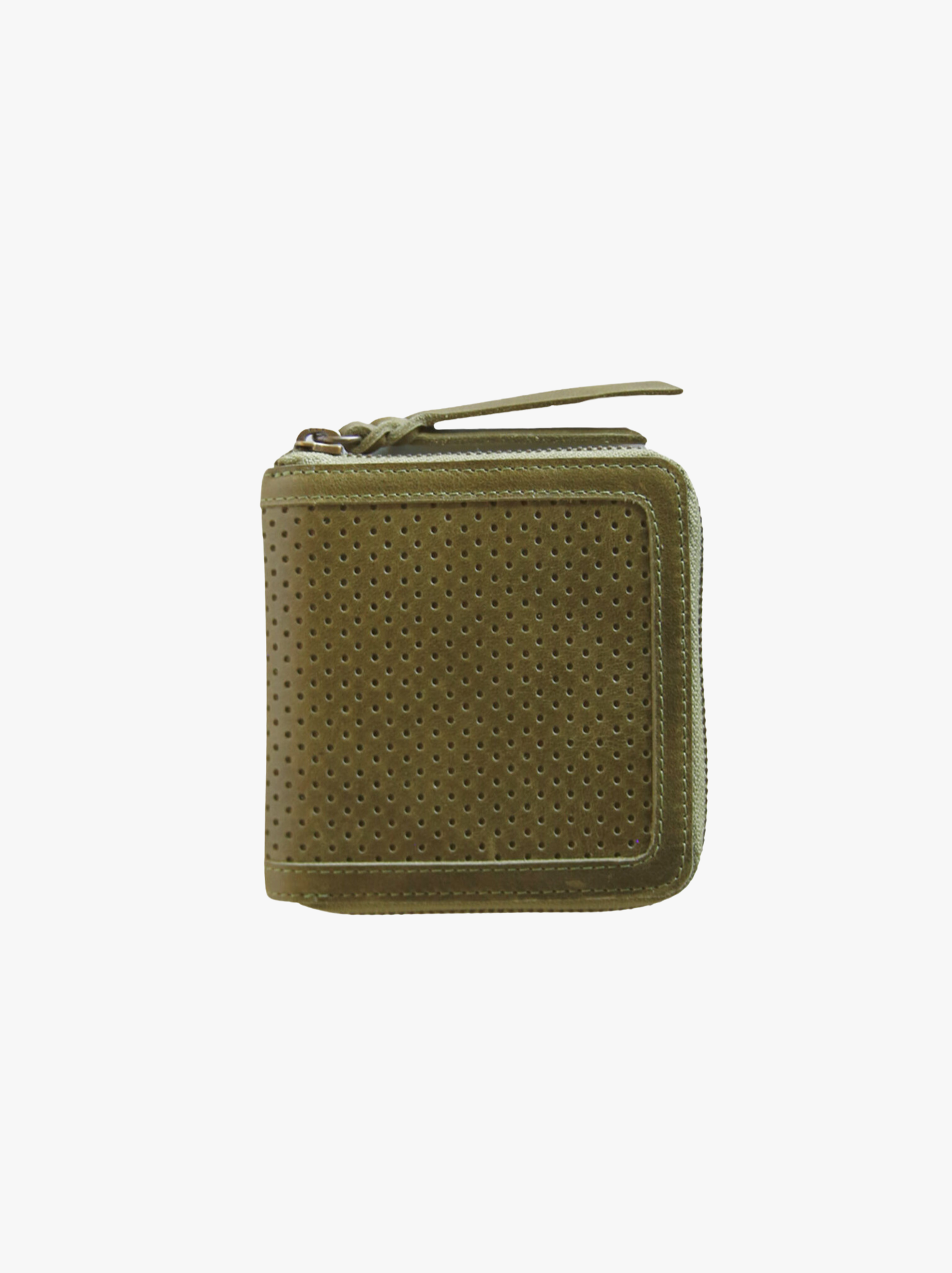 Helina Small Zip Around Wallet