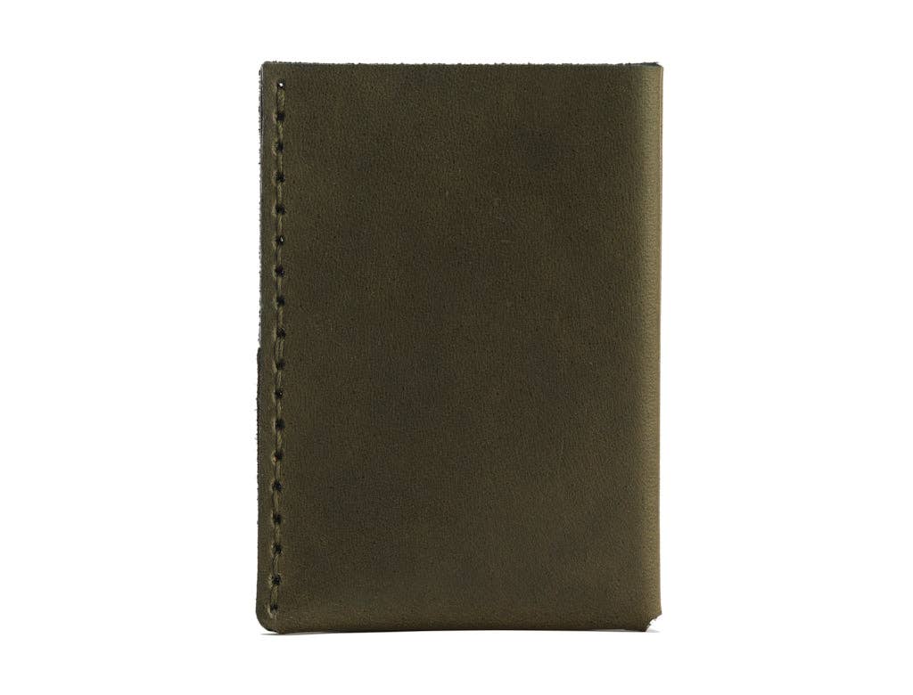 Minimalist Card Holder Wallet