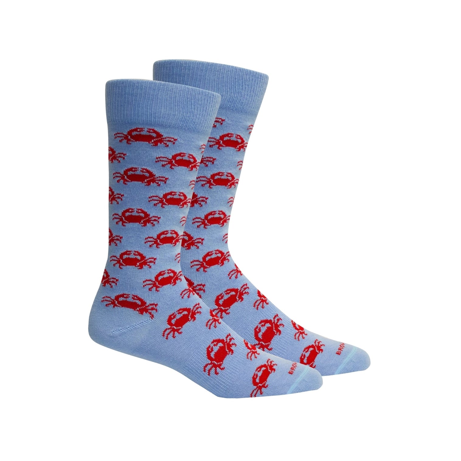 Brown Dog Socks