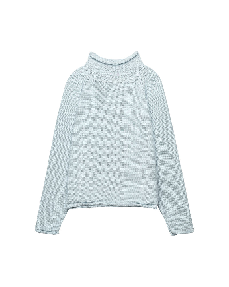 San Francisco Sweater - Baby Blue