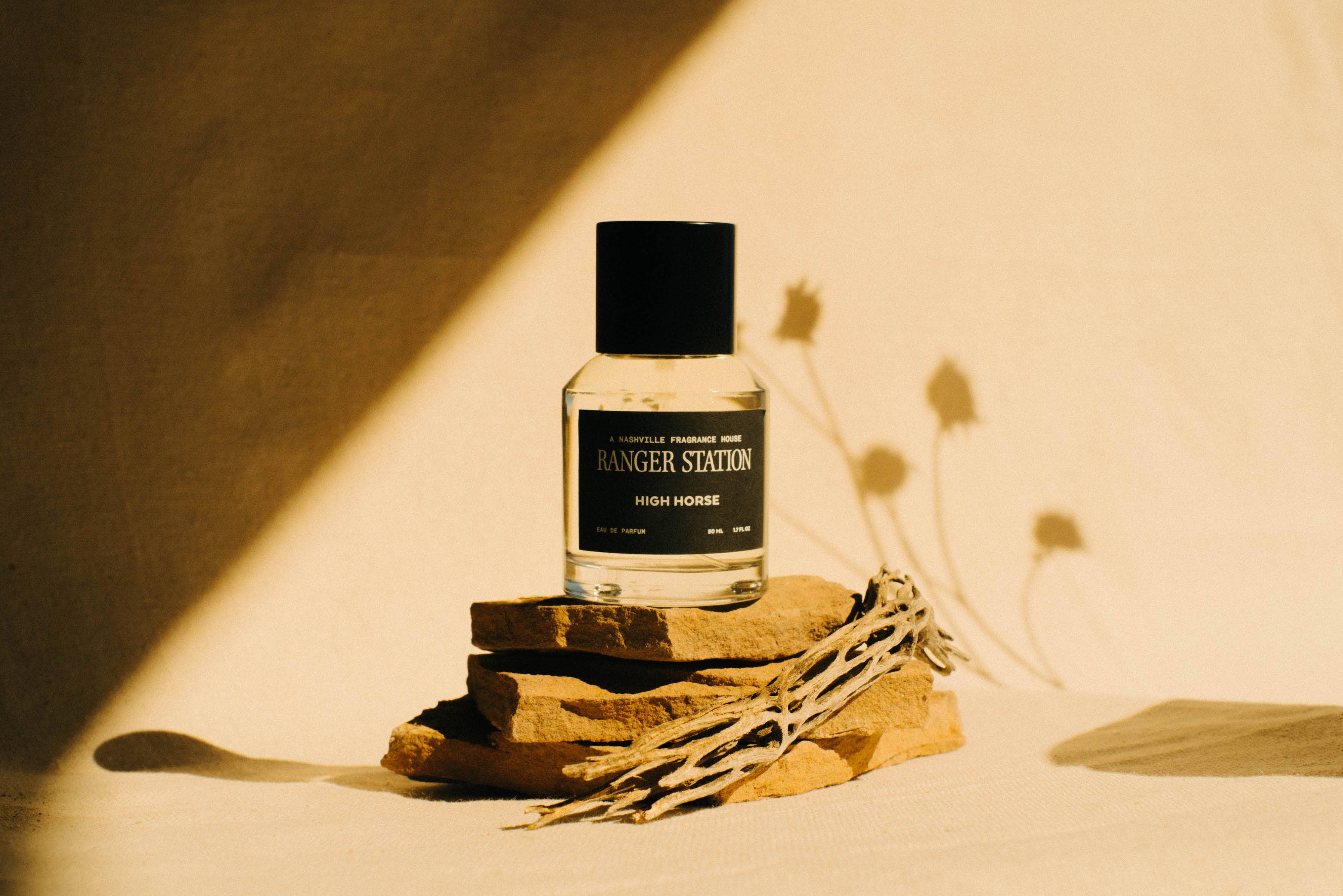 High Horse Eau De Parfum