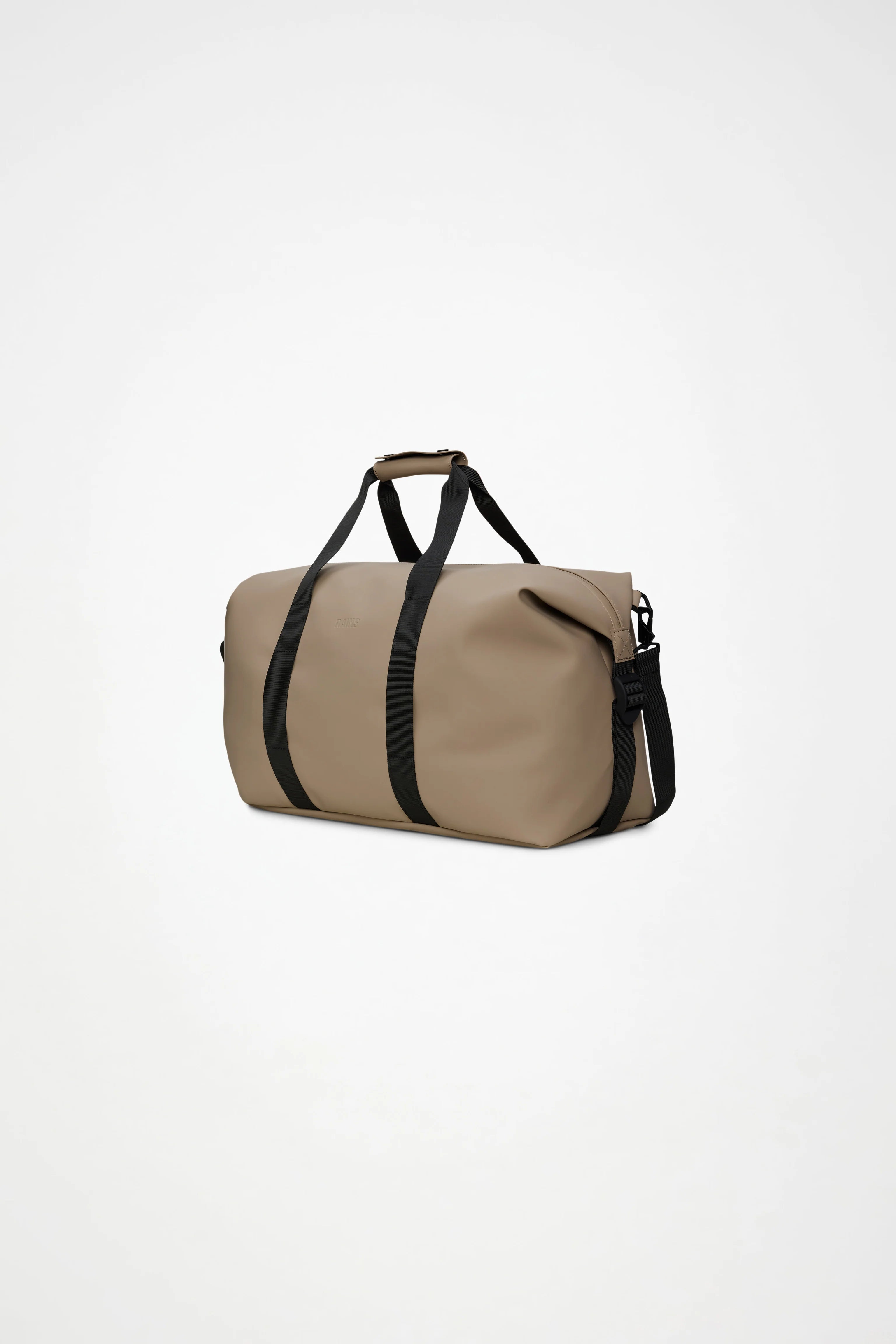 Hilo Weekend Bag - Beige