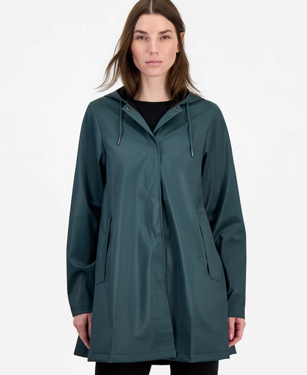 A-Line W Jacket - Mystique