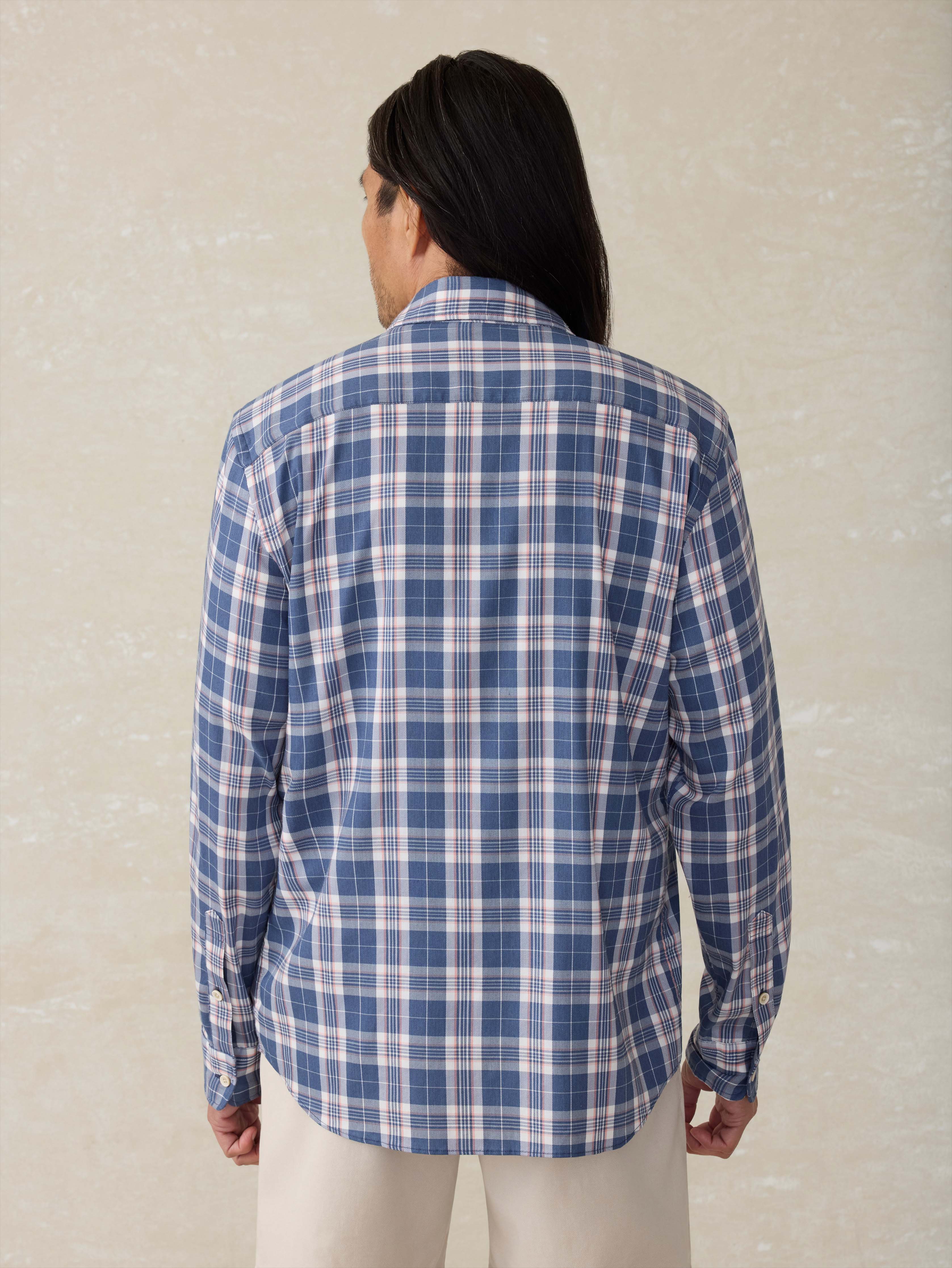 Movement™ Monterey Shirt