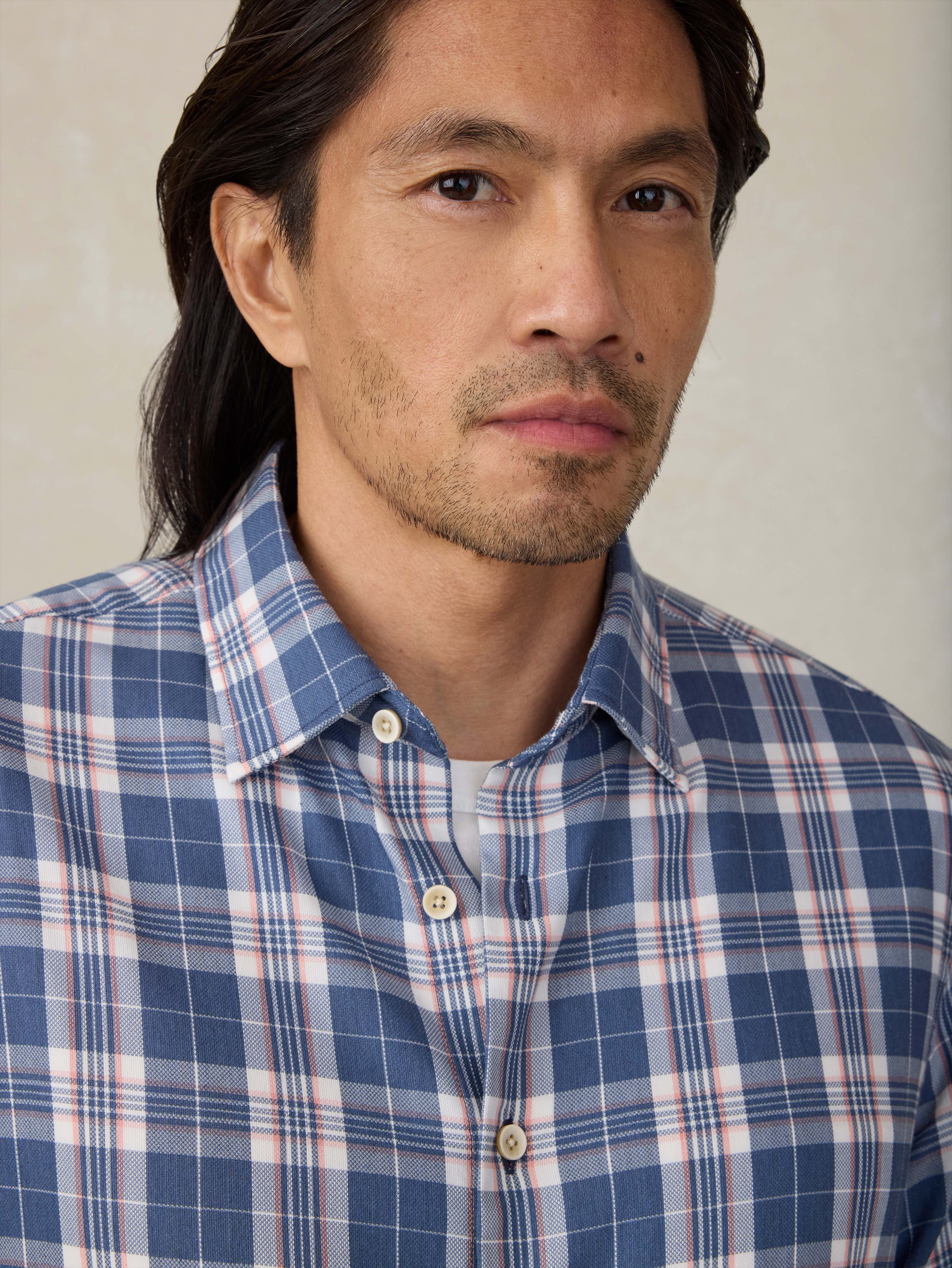 Movement™ Monterey Shirt