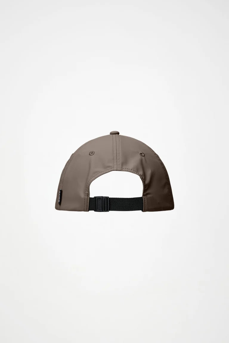 Cap - Cinder