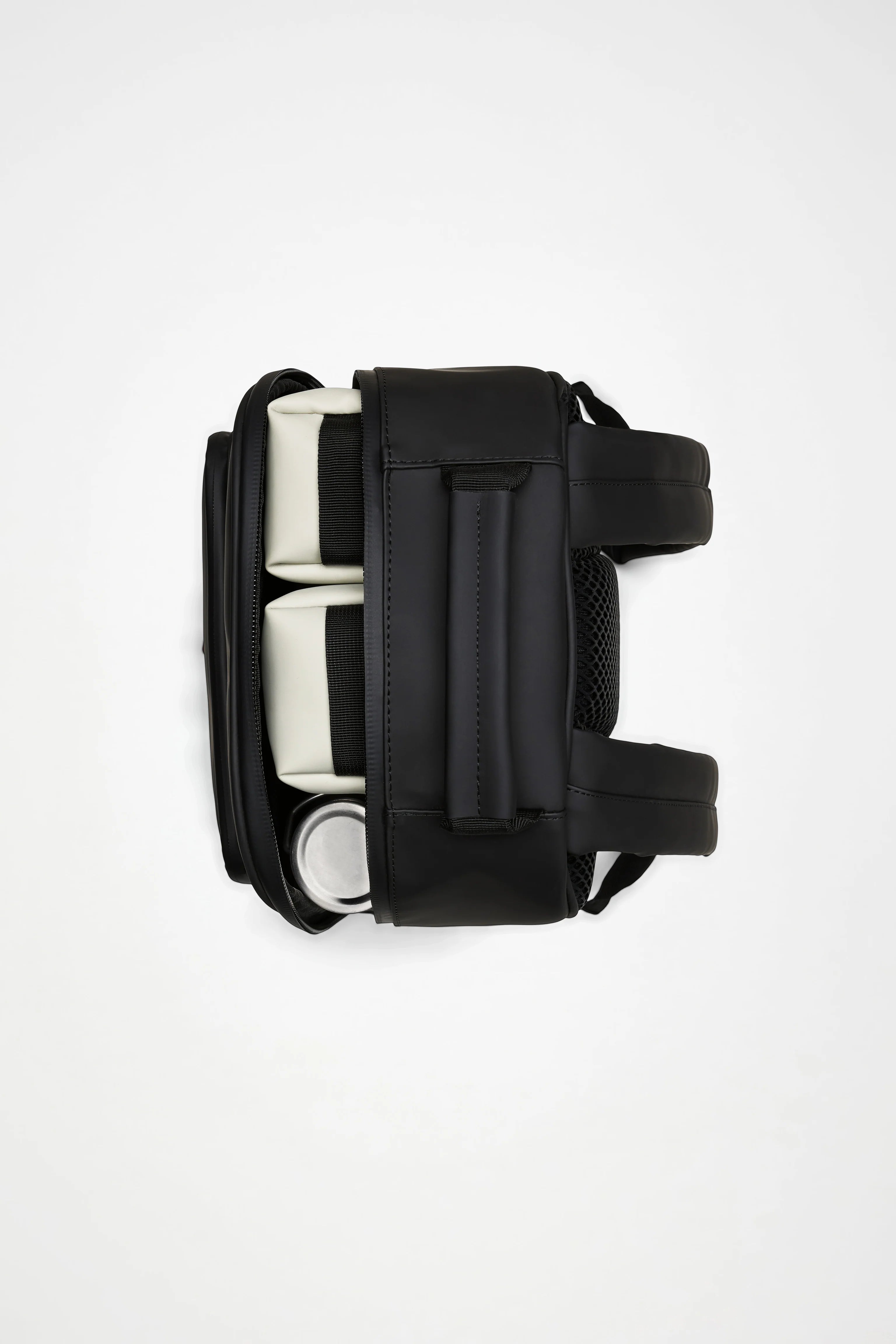 Book Daypack - Black