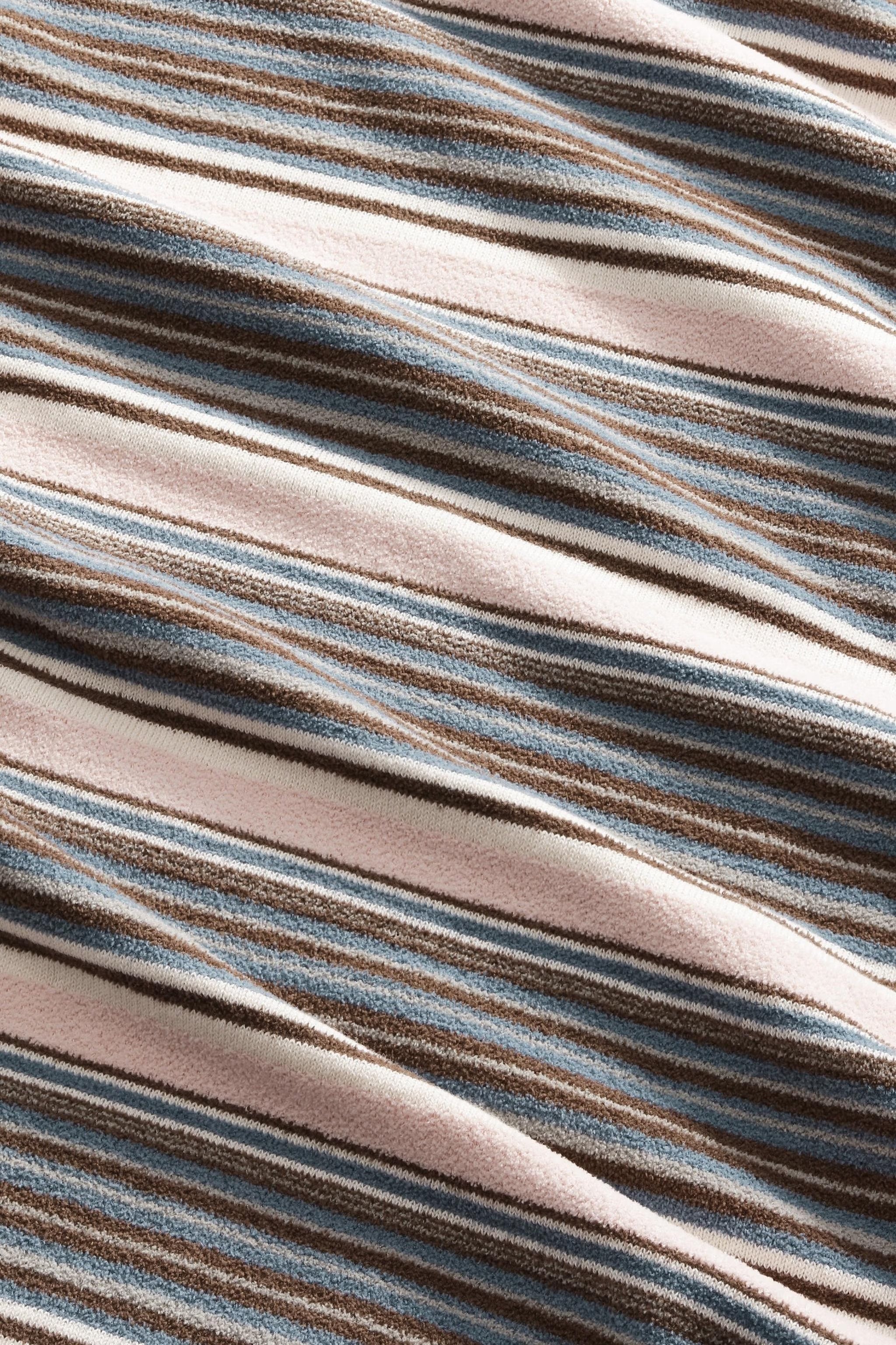 Danny Tee - Multi Stripe