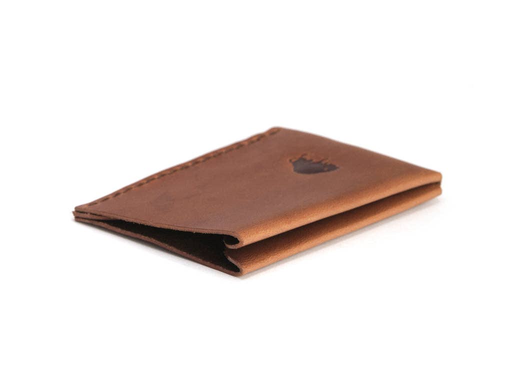 Minimalist Card Holder Wallet
