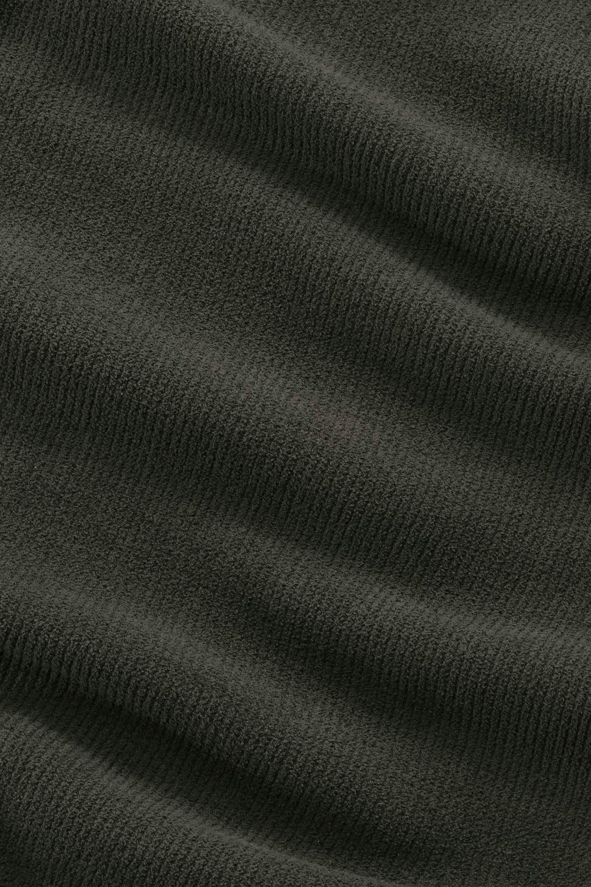 Danny V-Neck Sweater - Dark Army