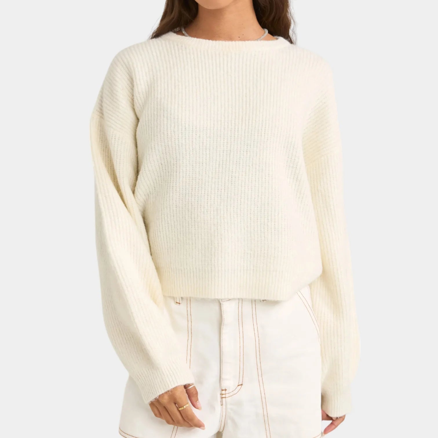 Noni Knit Jumper