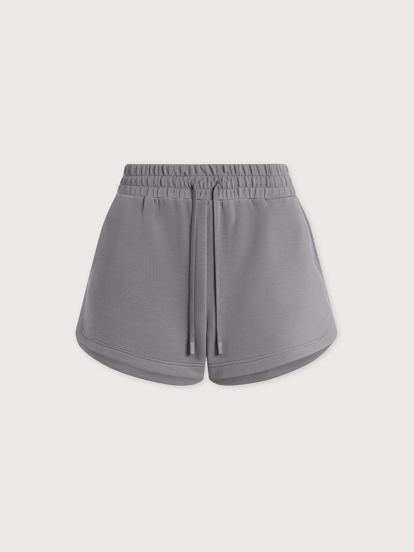 Coulter High Rise Short 3.5 - Wind Blue