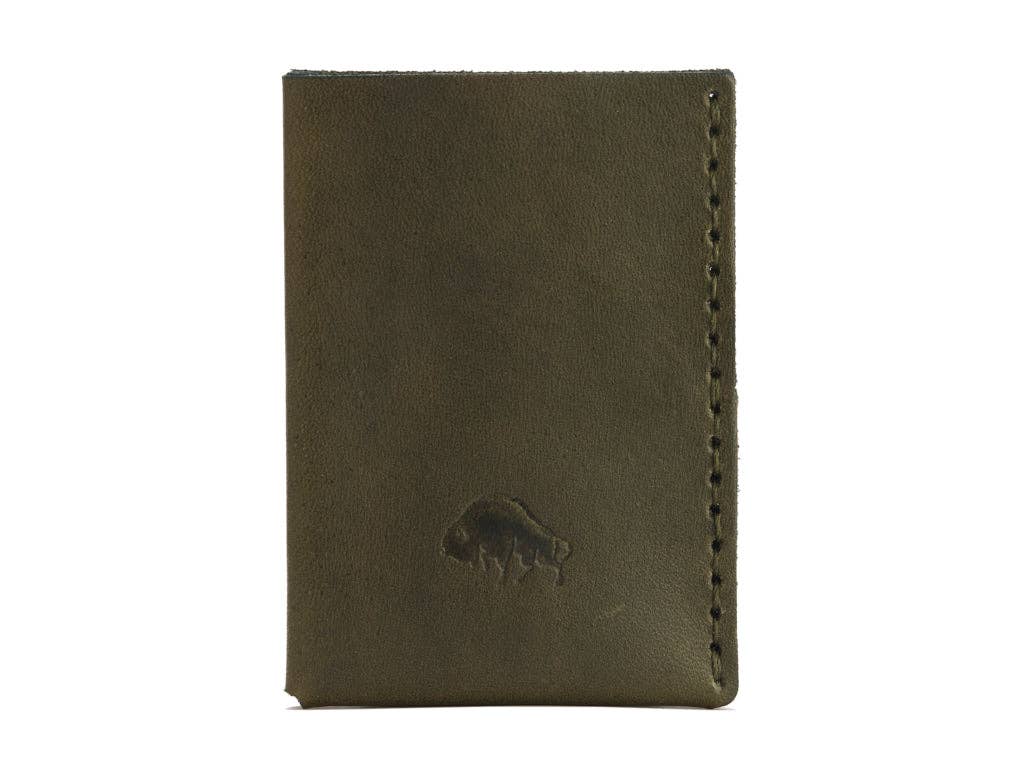 Minimalist Card Holder Wallet