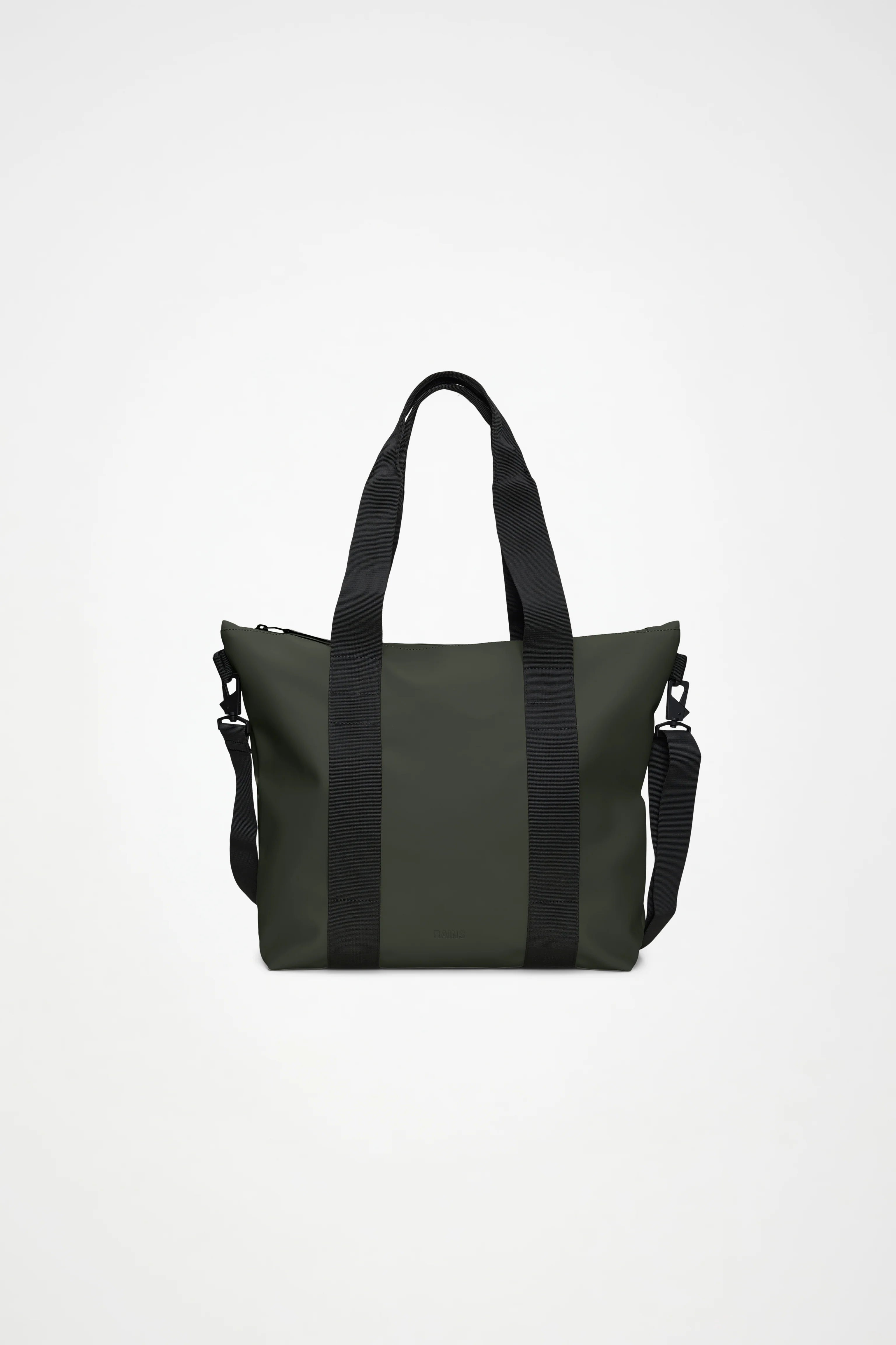 Tote Bag Mini - Green
