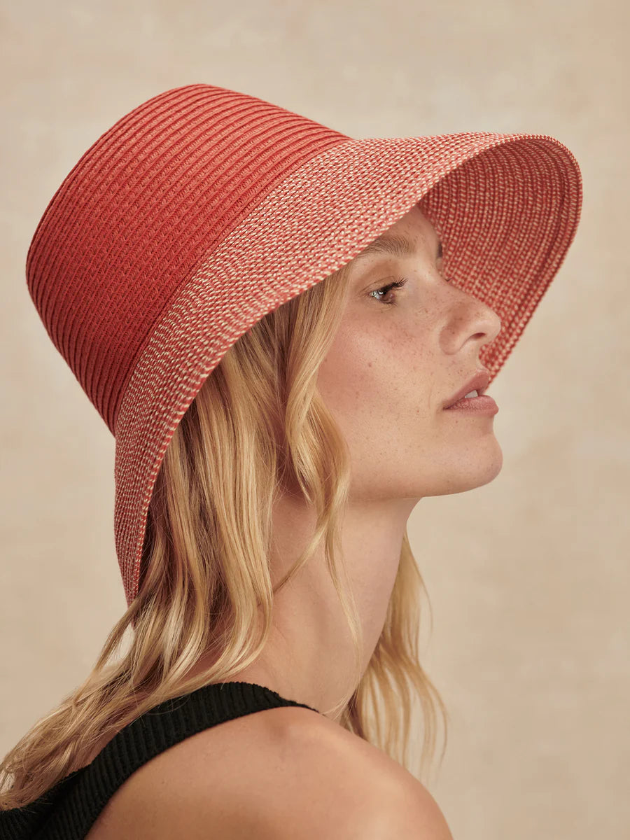 Goodwin Sun Hat - Bossa Nova