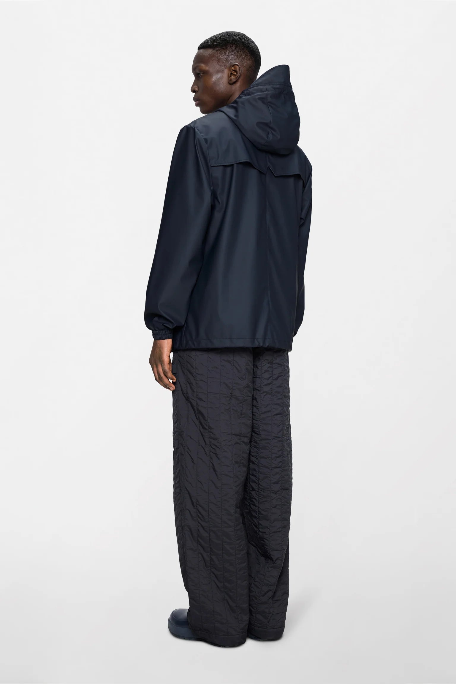 Storm Breaker - Navy