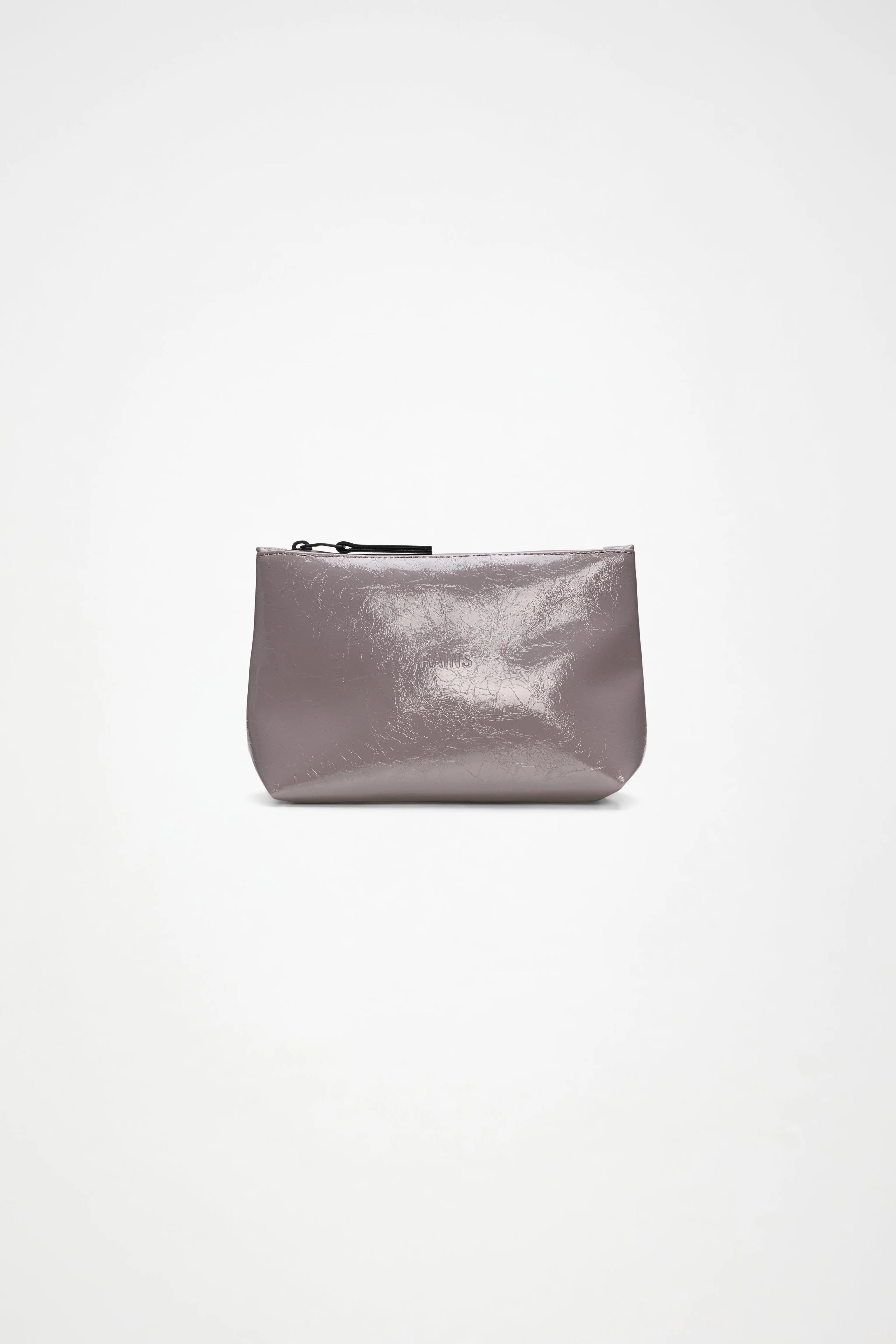 Cosmetic Bag - Cinder Glaze