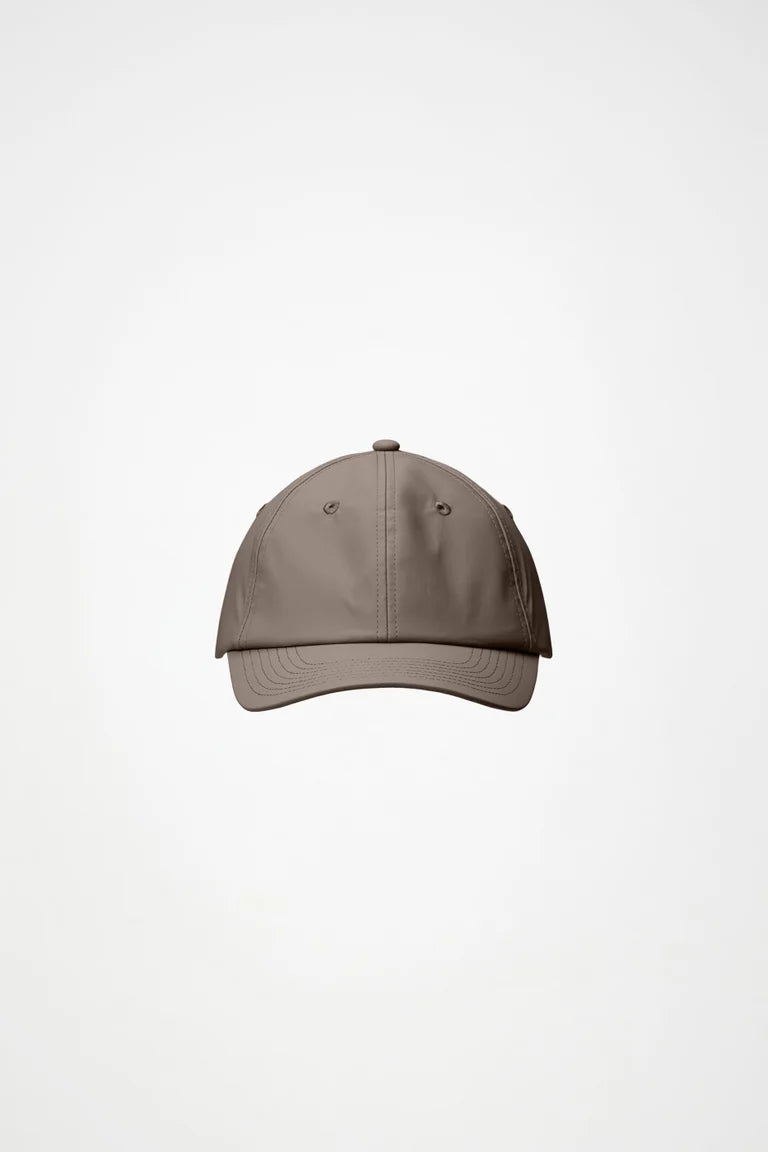 Cap - Cinder