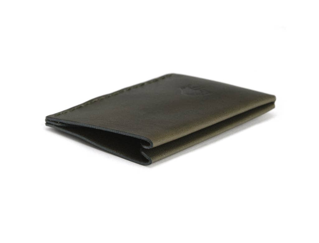 Minimalist Card Holder Wallet