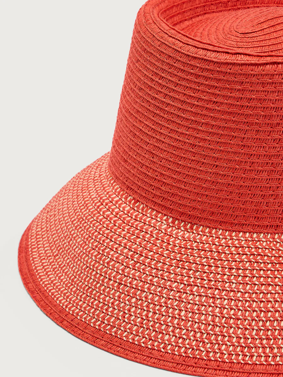 Goodwin Sun Hat - Bossa Nova
