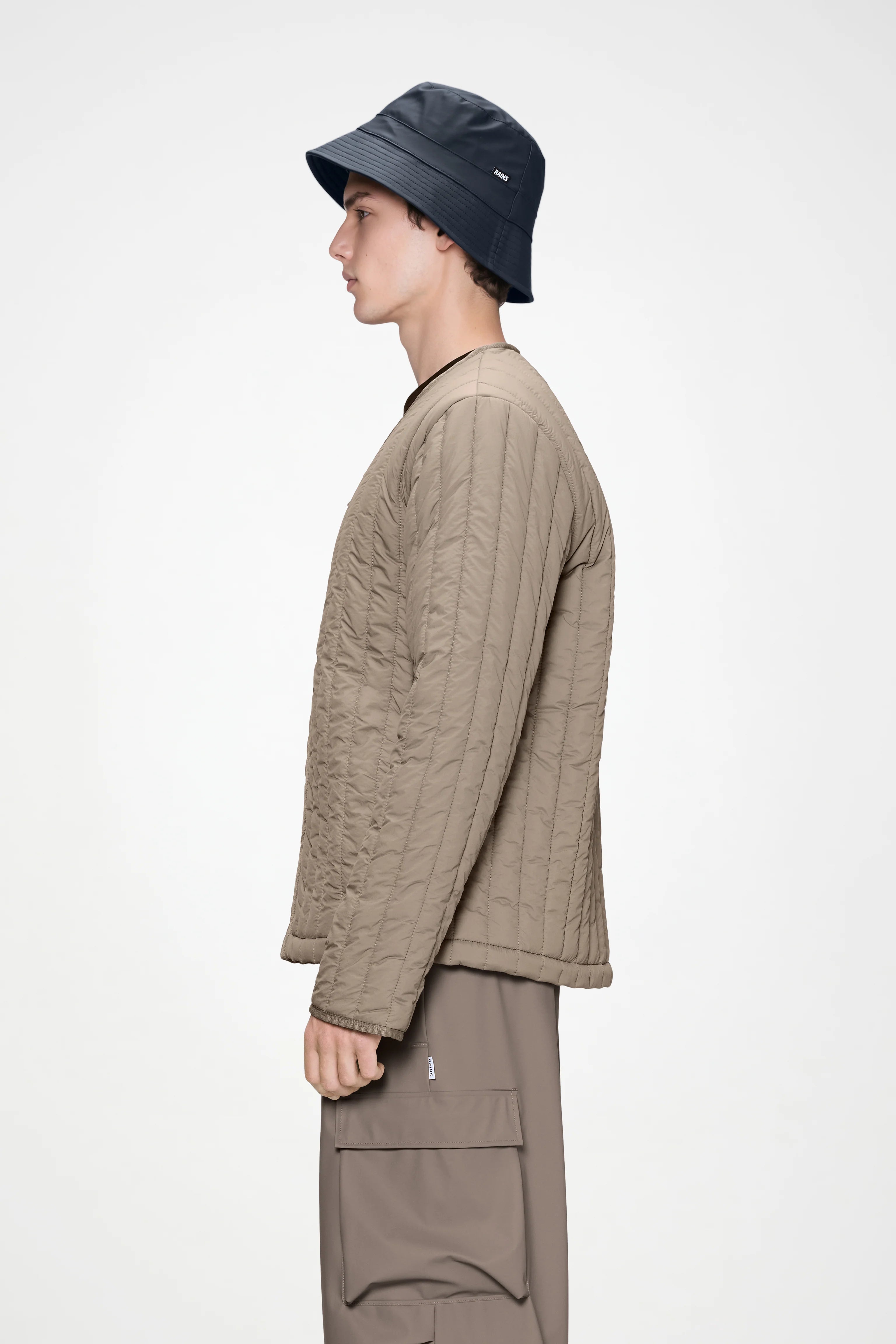 Bucket Hat - Navy